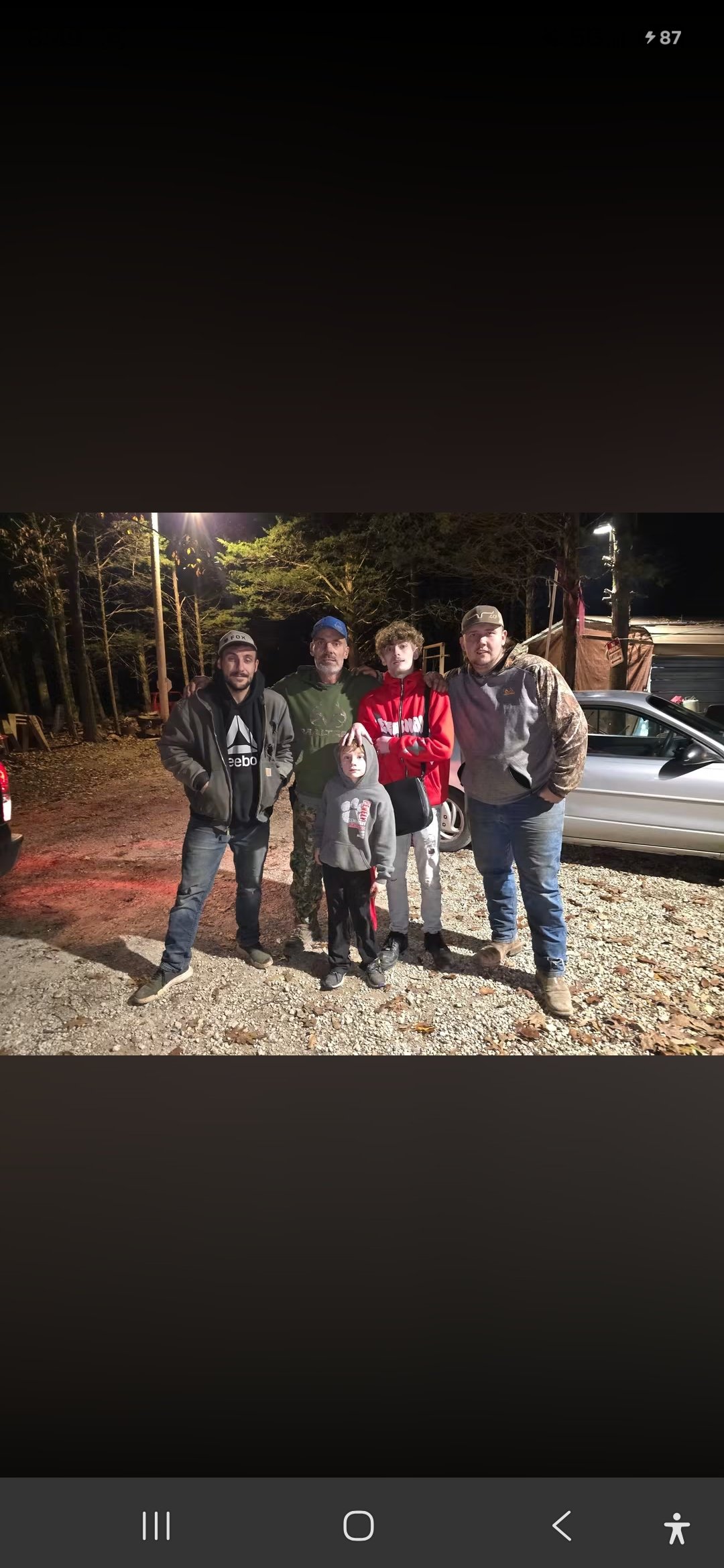 Support for My Cousin's Family After Tragedy campaign photo, 5 of 7