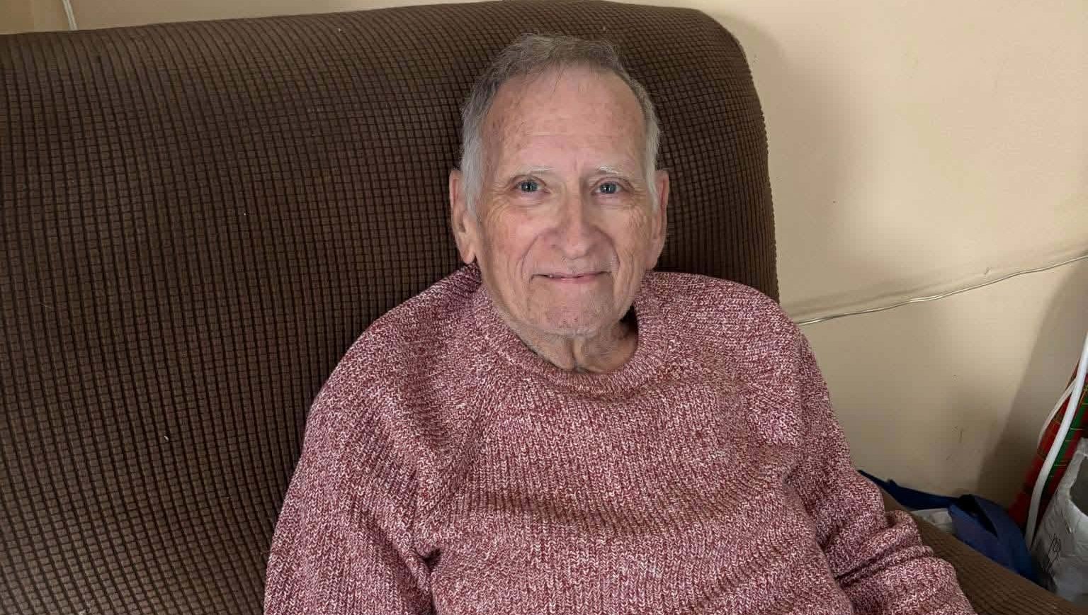 Please help Neil Gillis who is battling stage 4 cancer photo