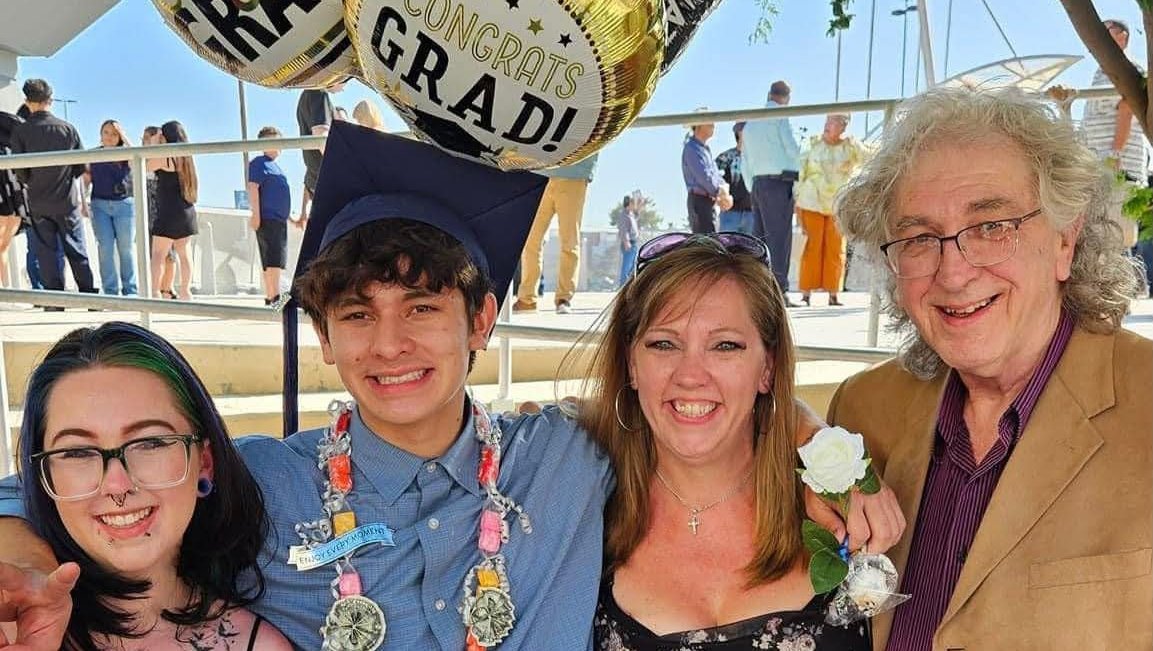 Patricia Cardenas - Help Patricia Attend Funeral and Find New Job