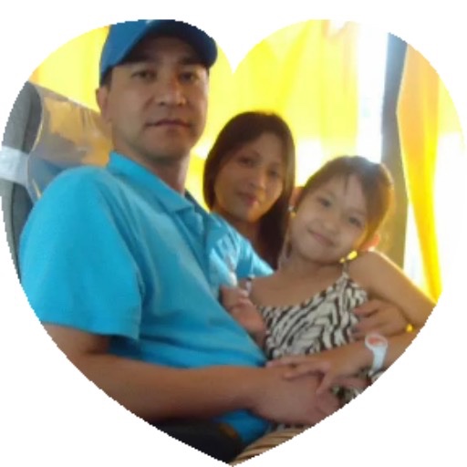 Sofia Fredeluces  Remembering Ray Fredeluces Jr. with Love gofundme donation
