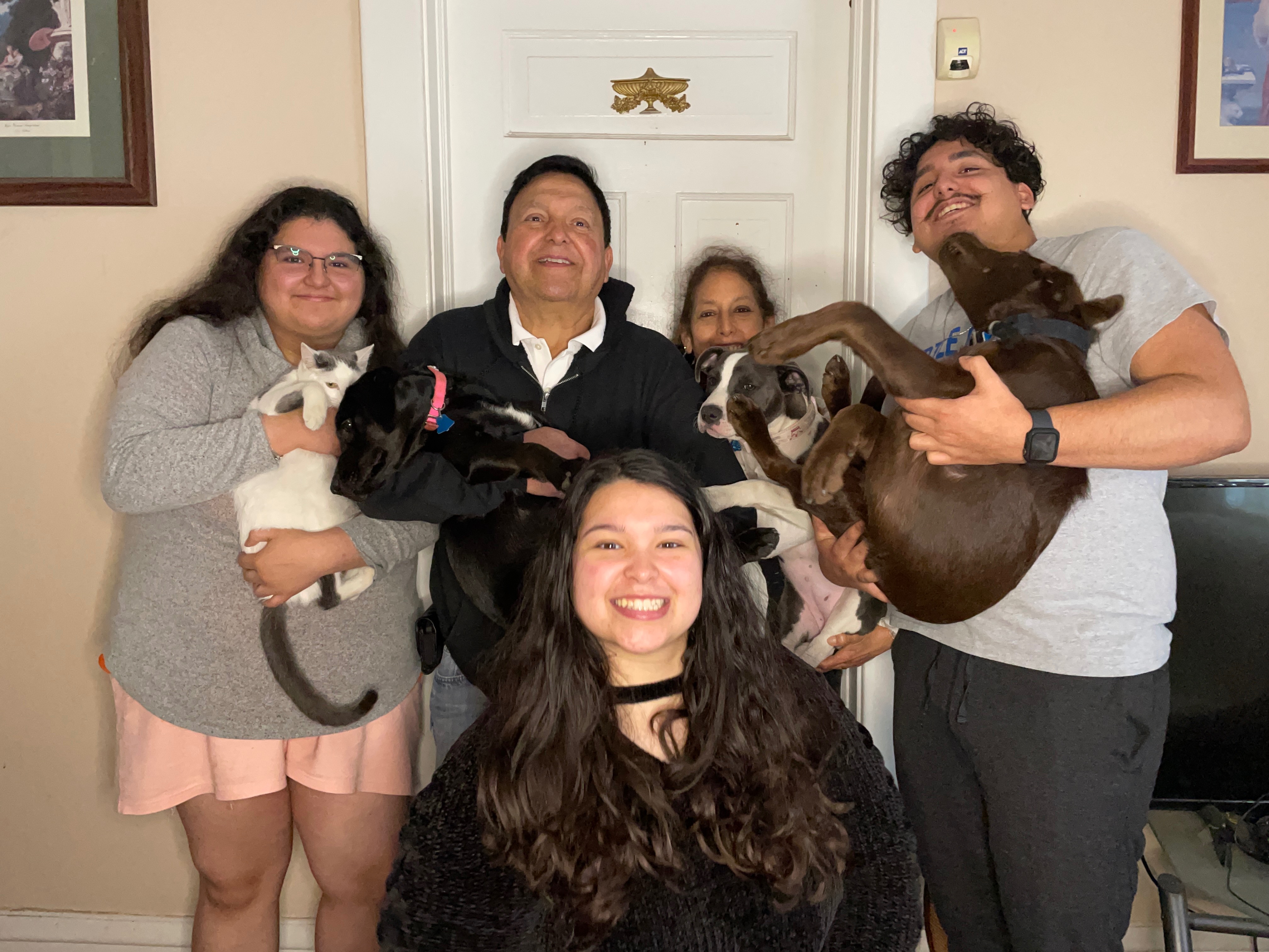 Help Us Honor Francisco Novella Sr. and Support Our Family. campaign photo, 4 of 8