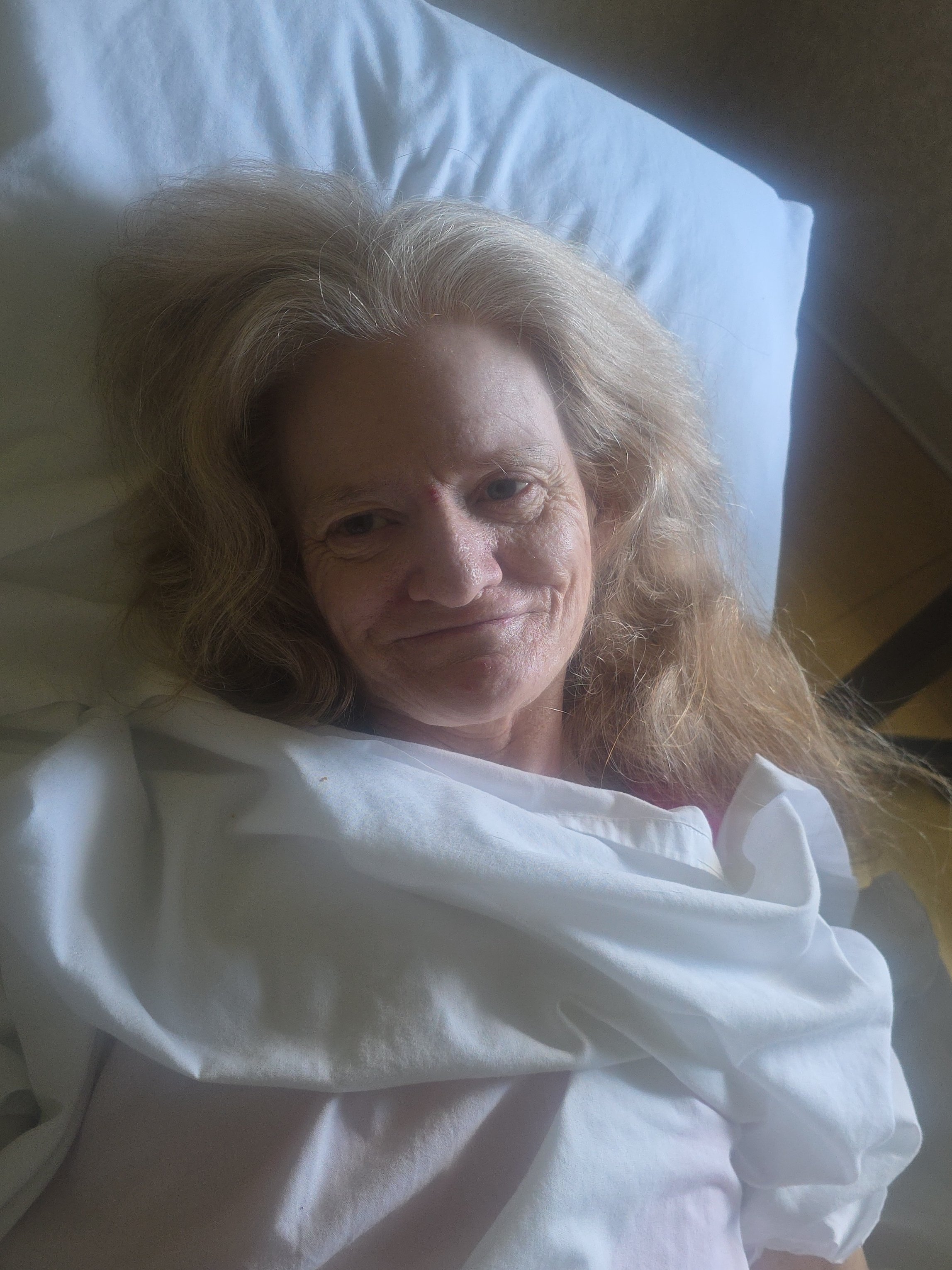 Pamela Berry  Help Honor My Mom With Cremation and Memorial gofundme donation
