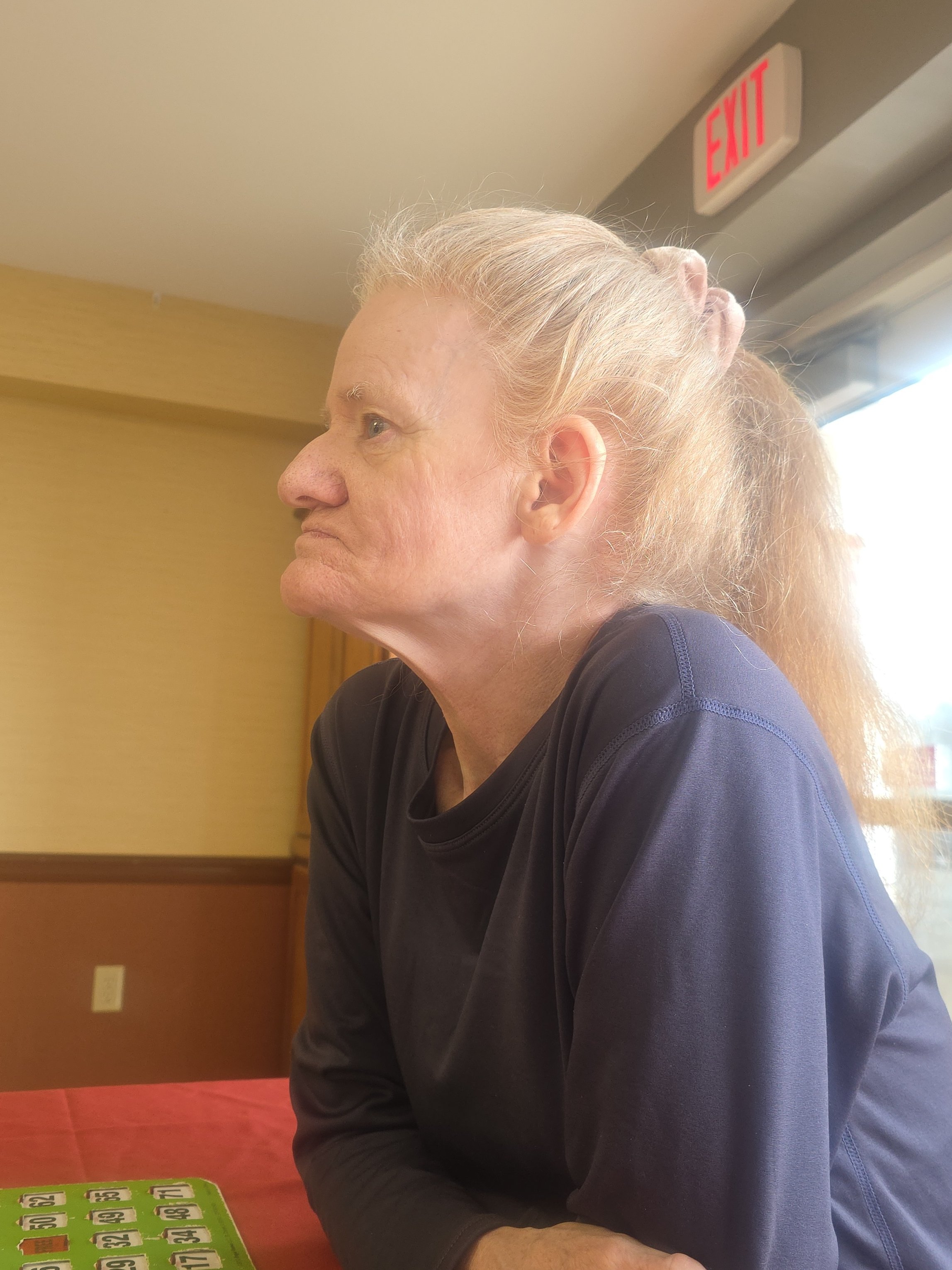 Pamela Berry  Help Honor My Mom With Cremation and Memorial gofundme donation