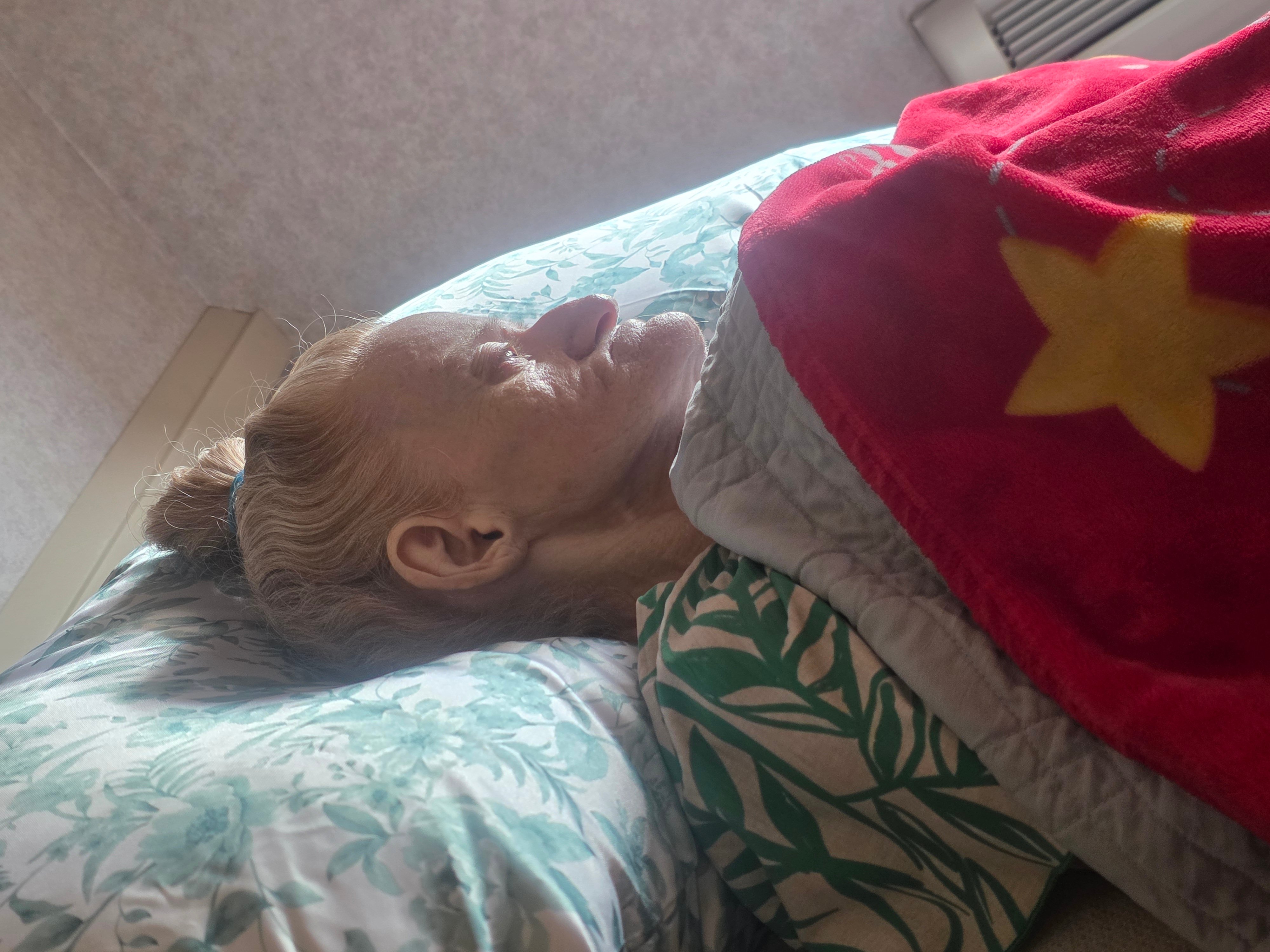 Pamela Berry  Help Honor My Mom With Cremation and Memorial gofundme donation