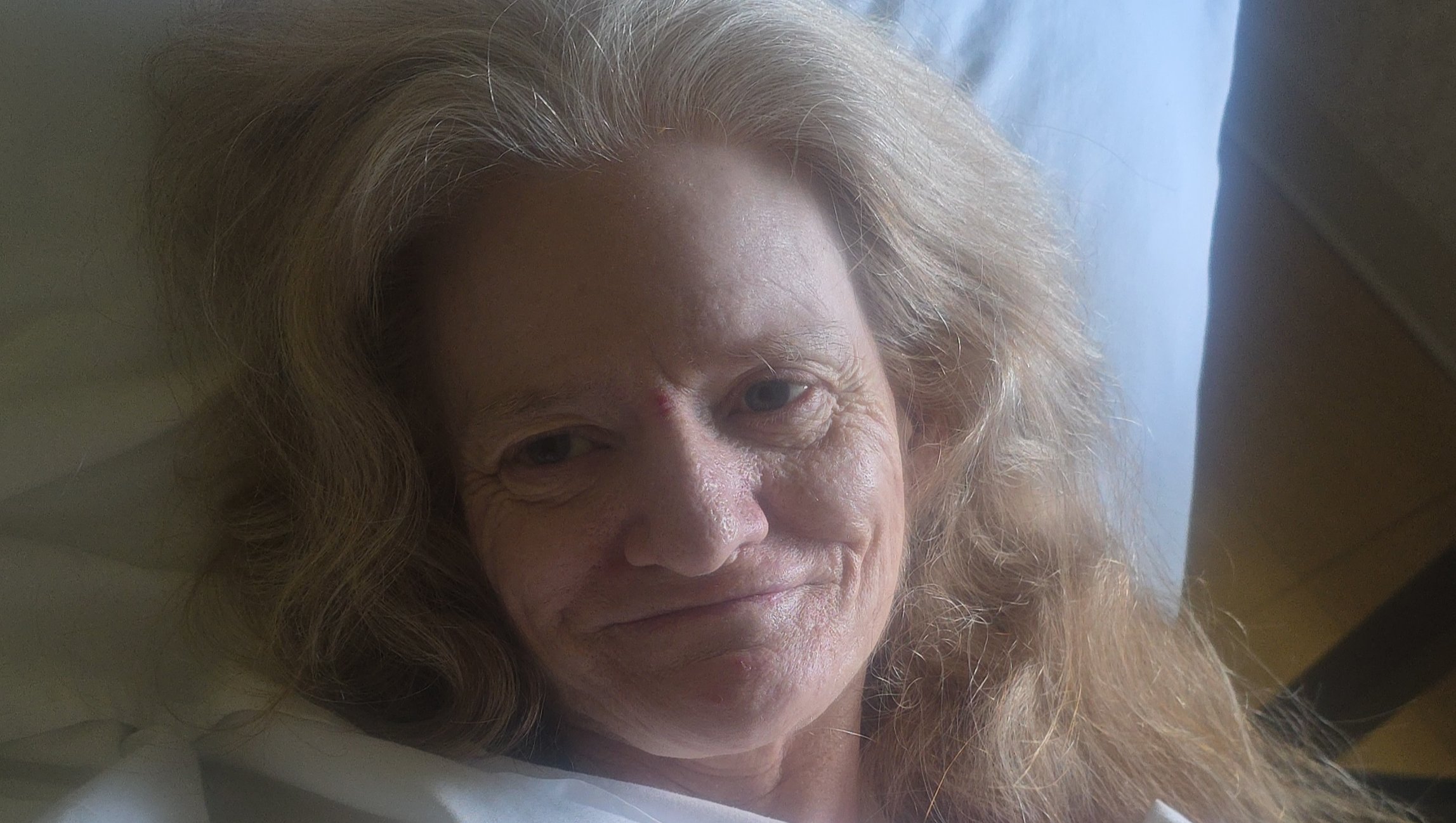 Pamela Berry - Help Honor My Mom With Cremation and Memorial