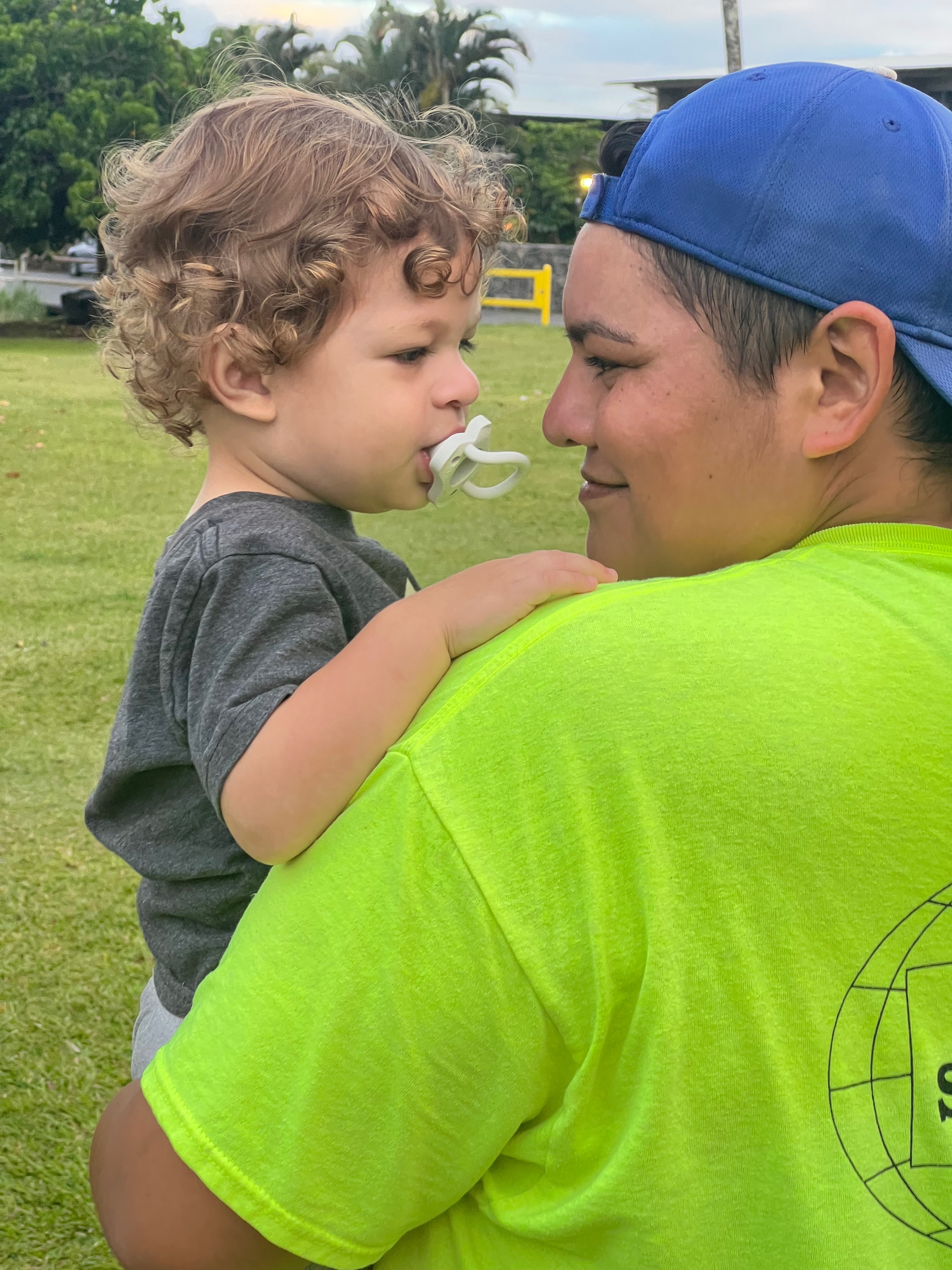 Support a Parents Journey to Reunite with Son after 2 years campaign photo, 4 of 7