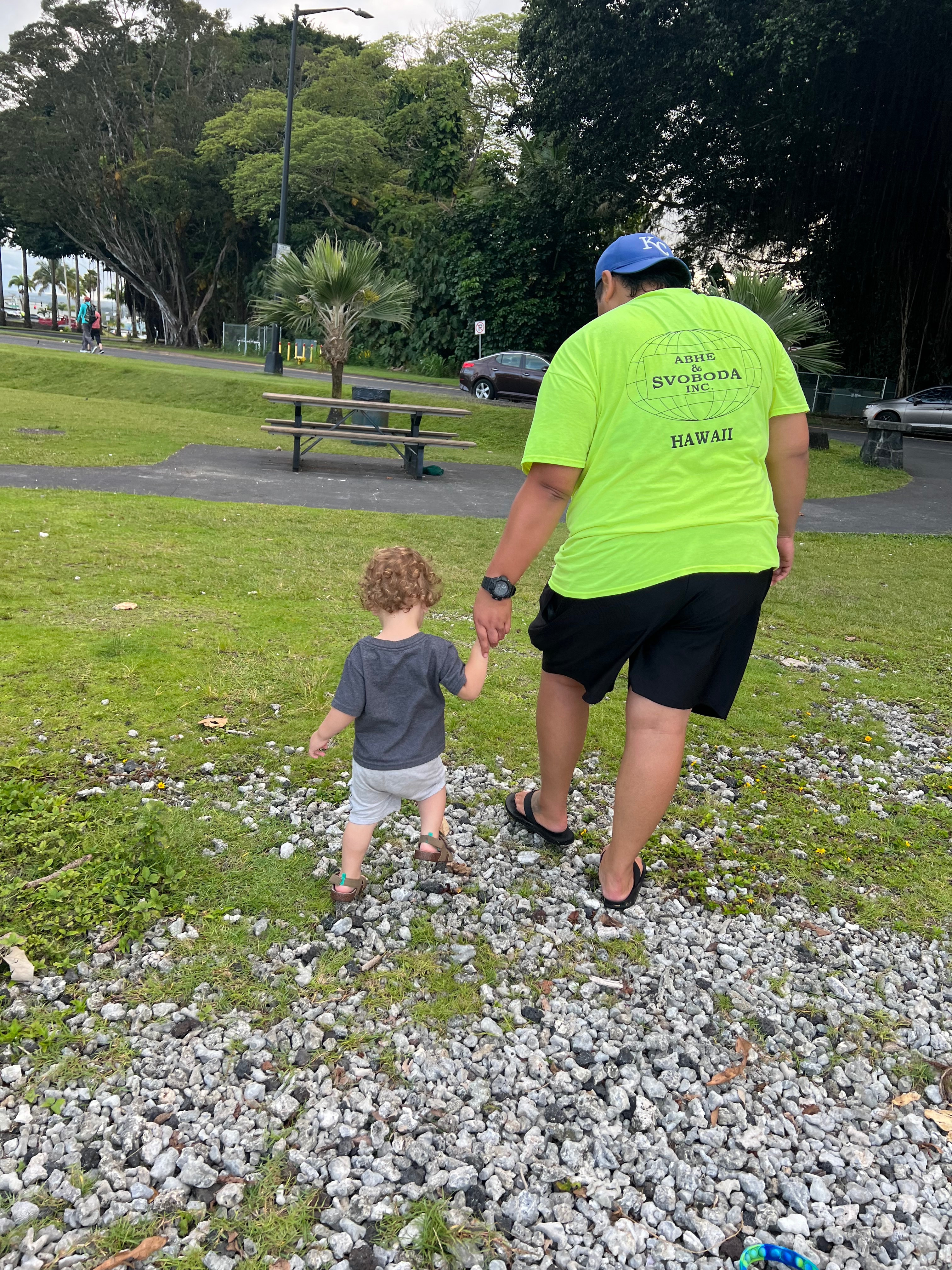 Support a Parents Journey to Reunite with Son after 2 years campaign photo, 5 of 7