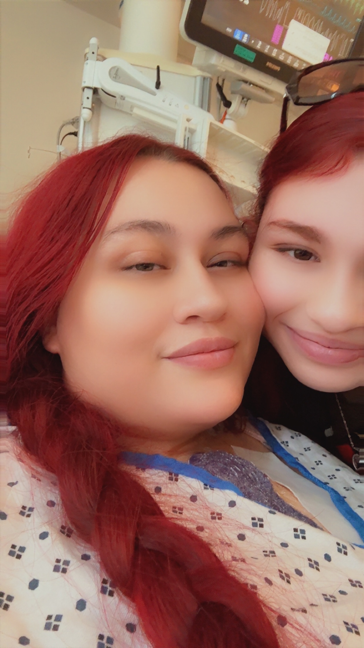 Christina’s Heart Surgery Recovery Fund campaign photo, 7 of 8