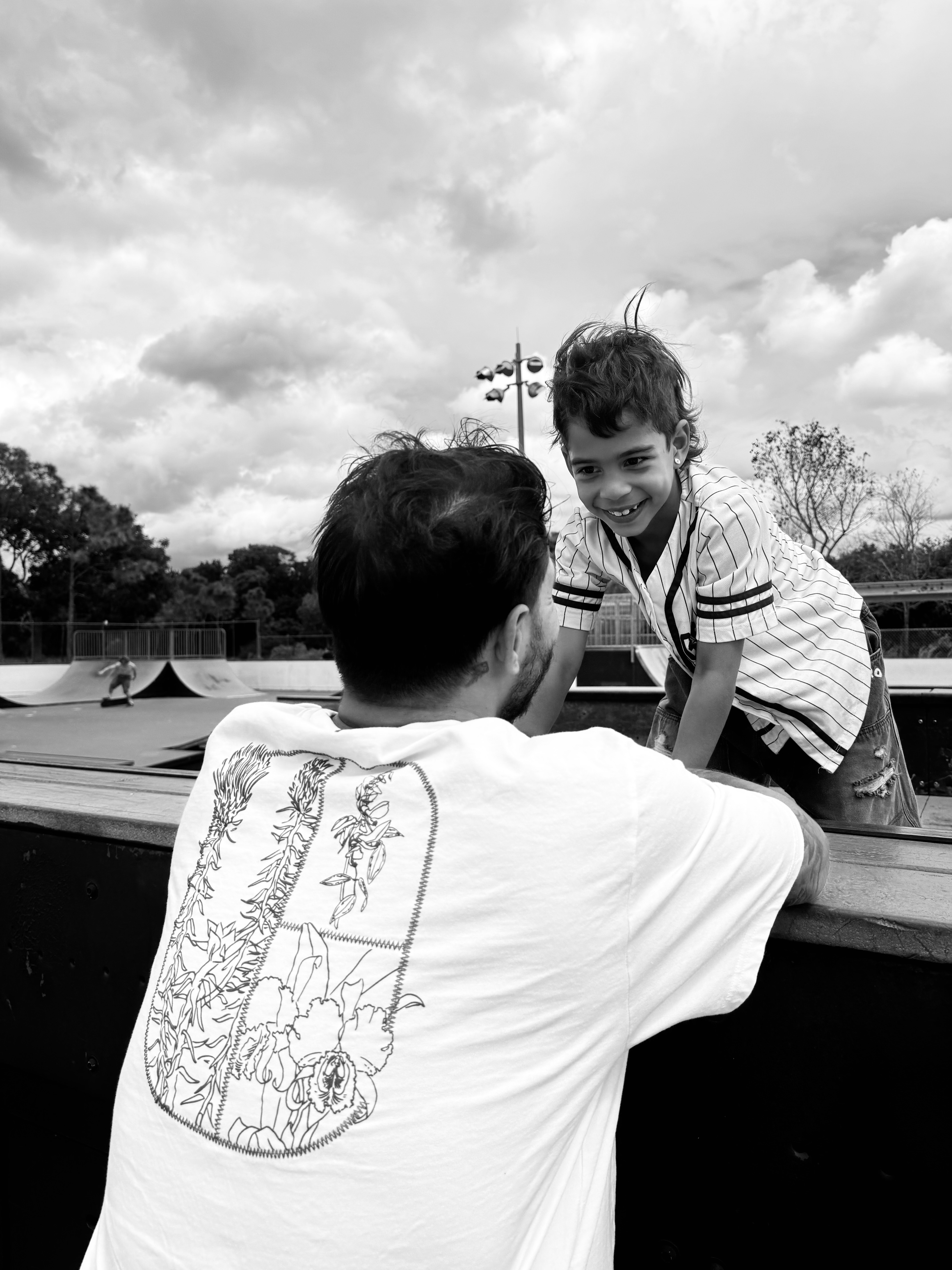 Help secure Antony's Freedom and Safe Future. campaign photo, 7 of 8