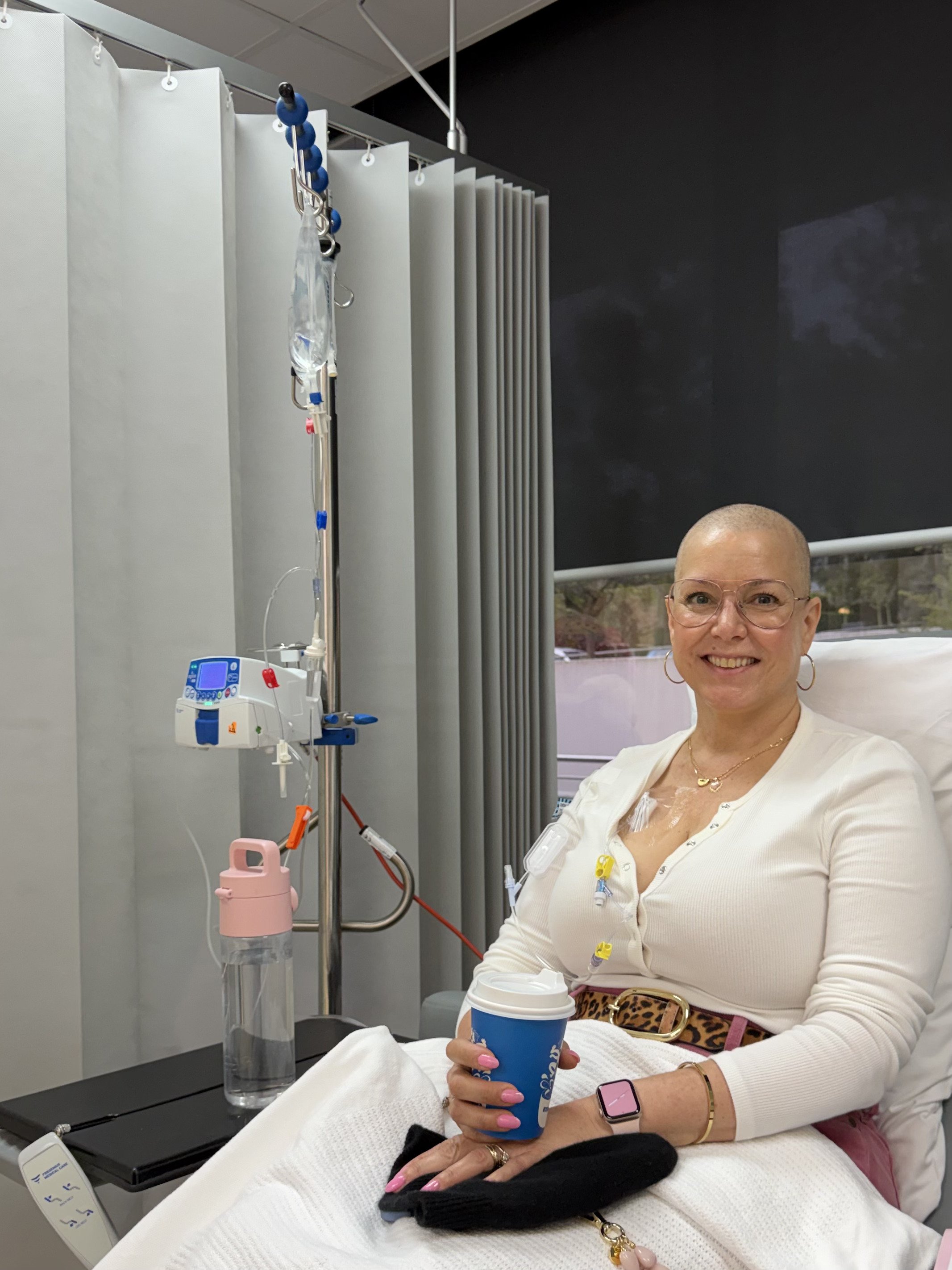 Support Sonja’s Fight Against Breast Cancer campaign photo, 4 of 6