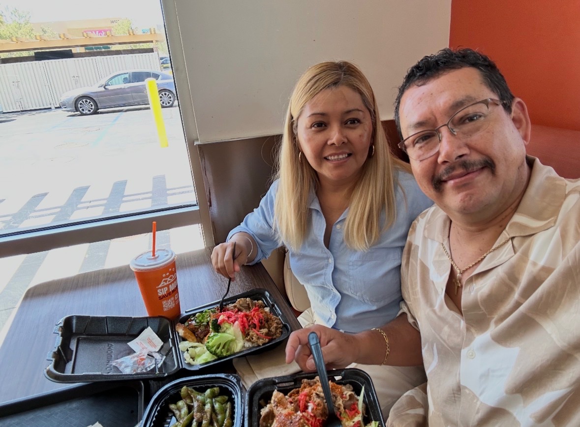 Brenda Perez  In loving memory of Neftali Perez gofundme donation