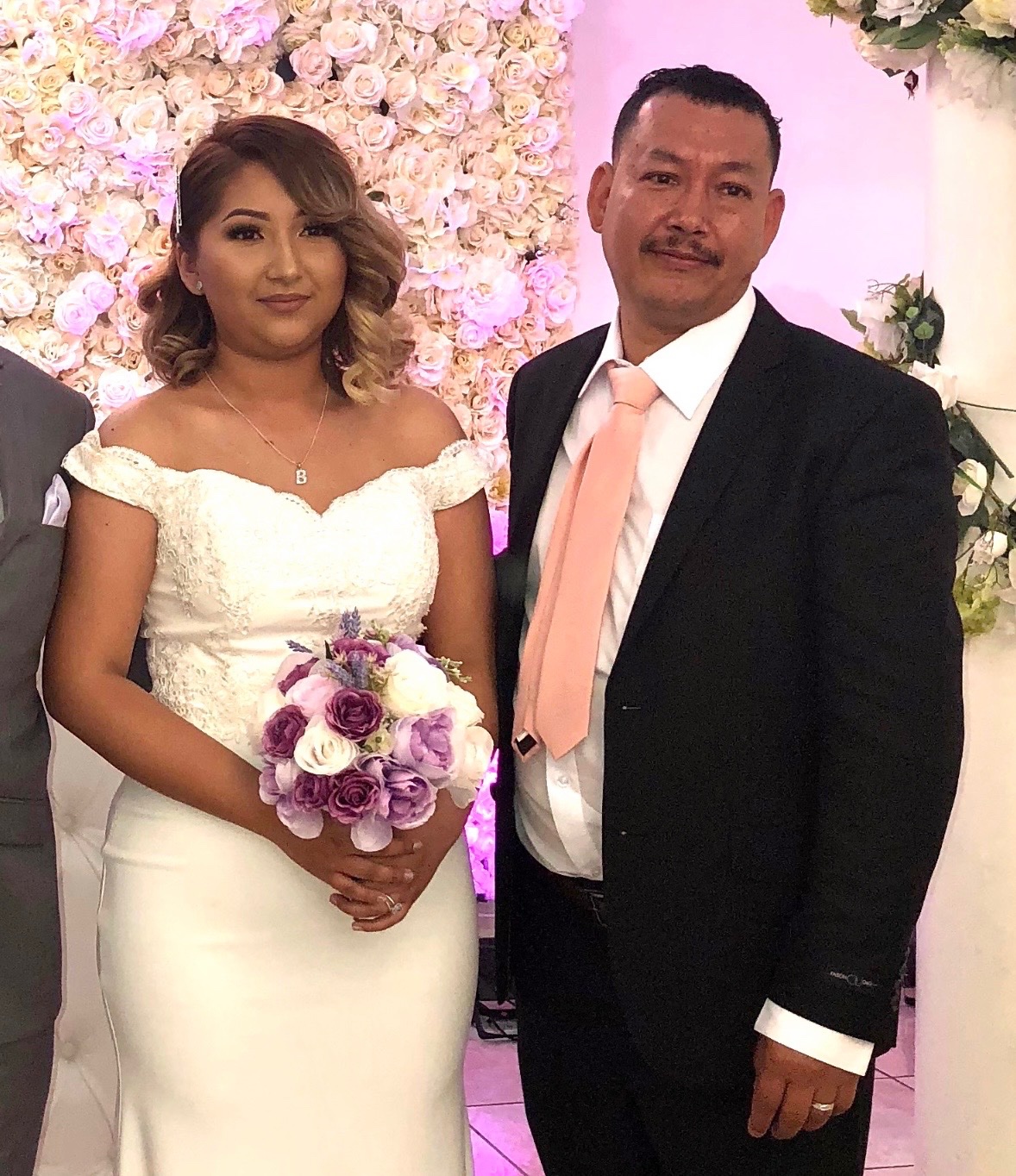 Brenda Perez  In loving memory of Neftali Perez gofundme donation