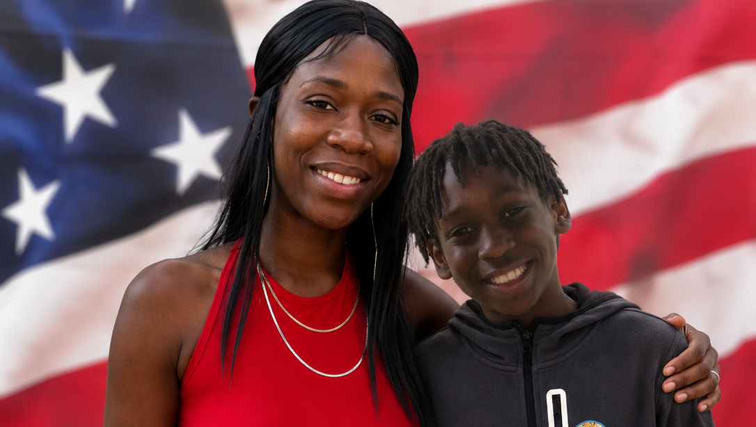 Jinsing Smith - Support Jennifer’s Sister’s Final Wishes