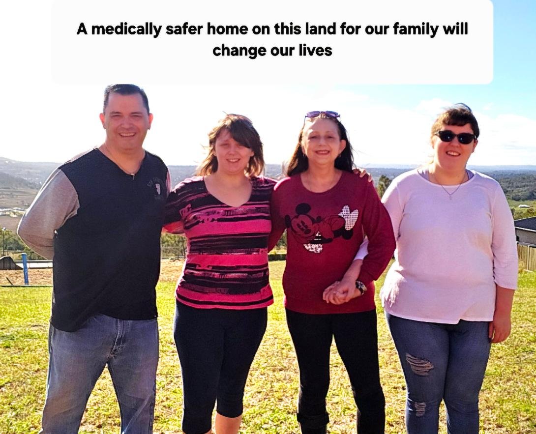 Build a Safe Home for the Guerreros to Own campaign photo, 7 of 8