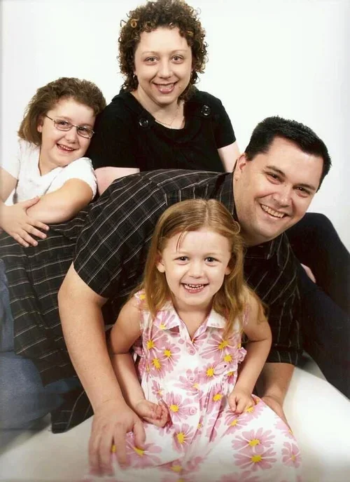 Build a Safe Home for the Guerreros to Own campaign photo, 4 of 8
