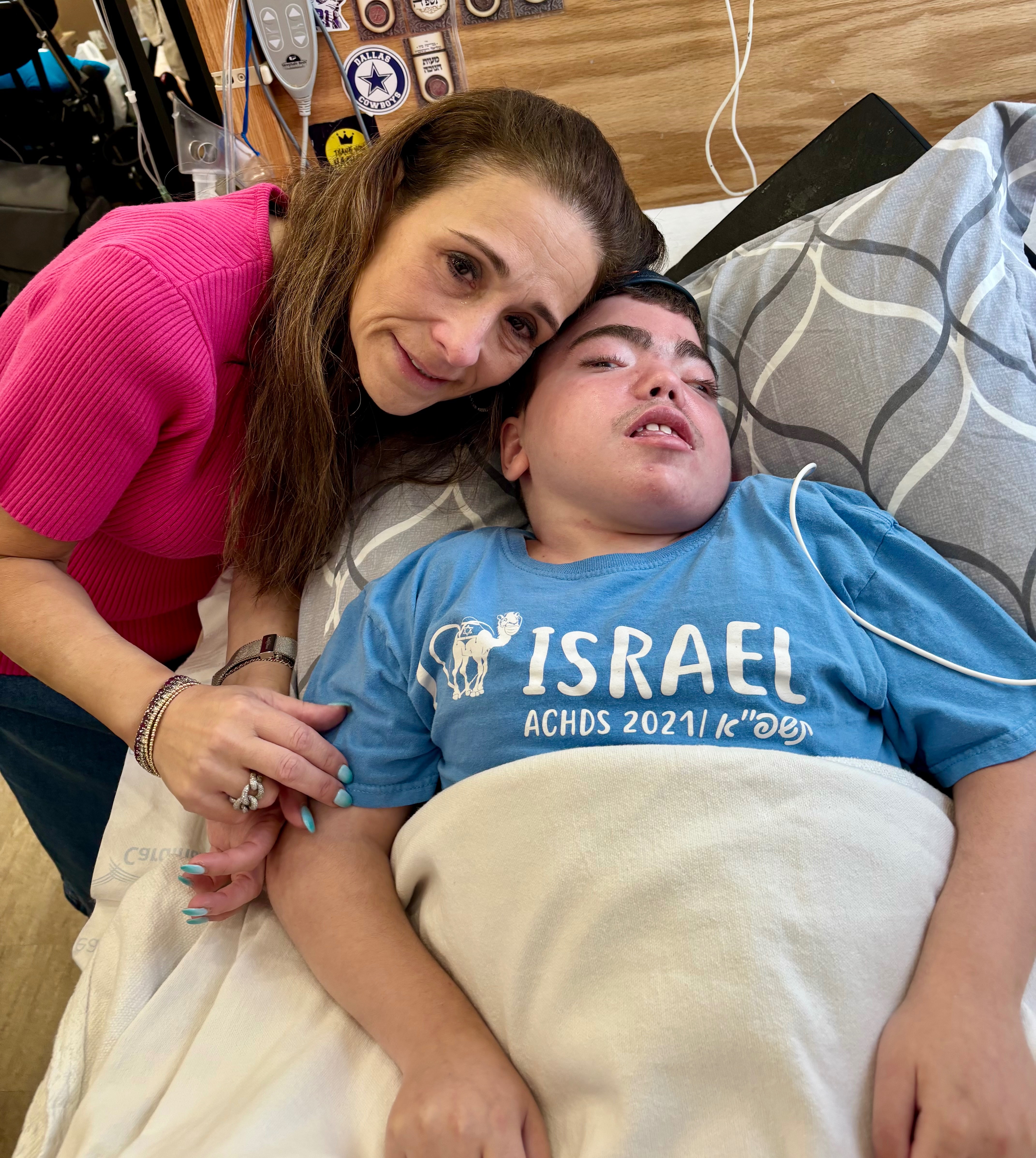 Support Izzy’s Special 16th Birthday Celebration campaign photo, 7 of 8