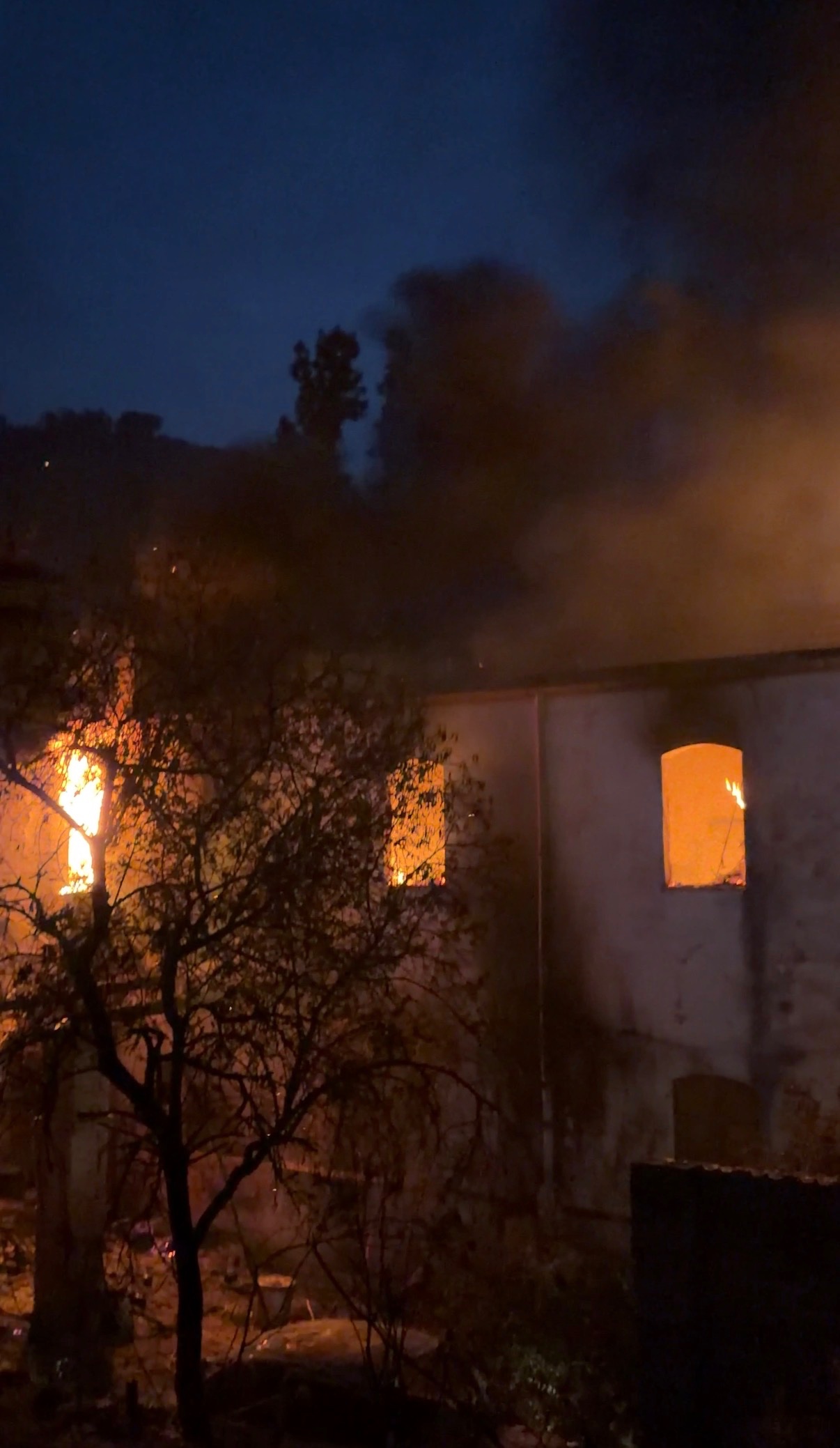 Casa distrutta a San Gregorio: aiutaci a ripartire campaign photo, 4 of 8