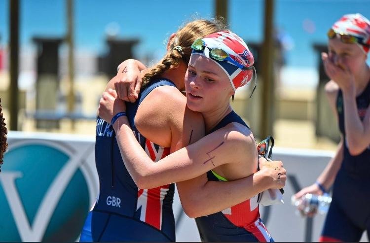 Help Bella Represent GB and Chase Her Olympic Dream campaign photo, 5 of 8