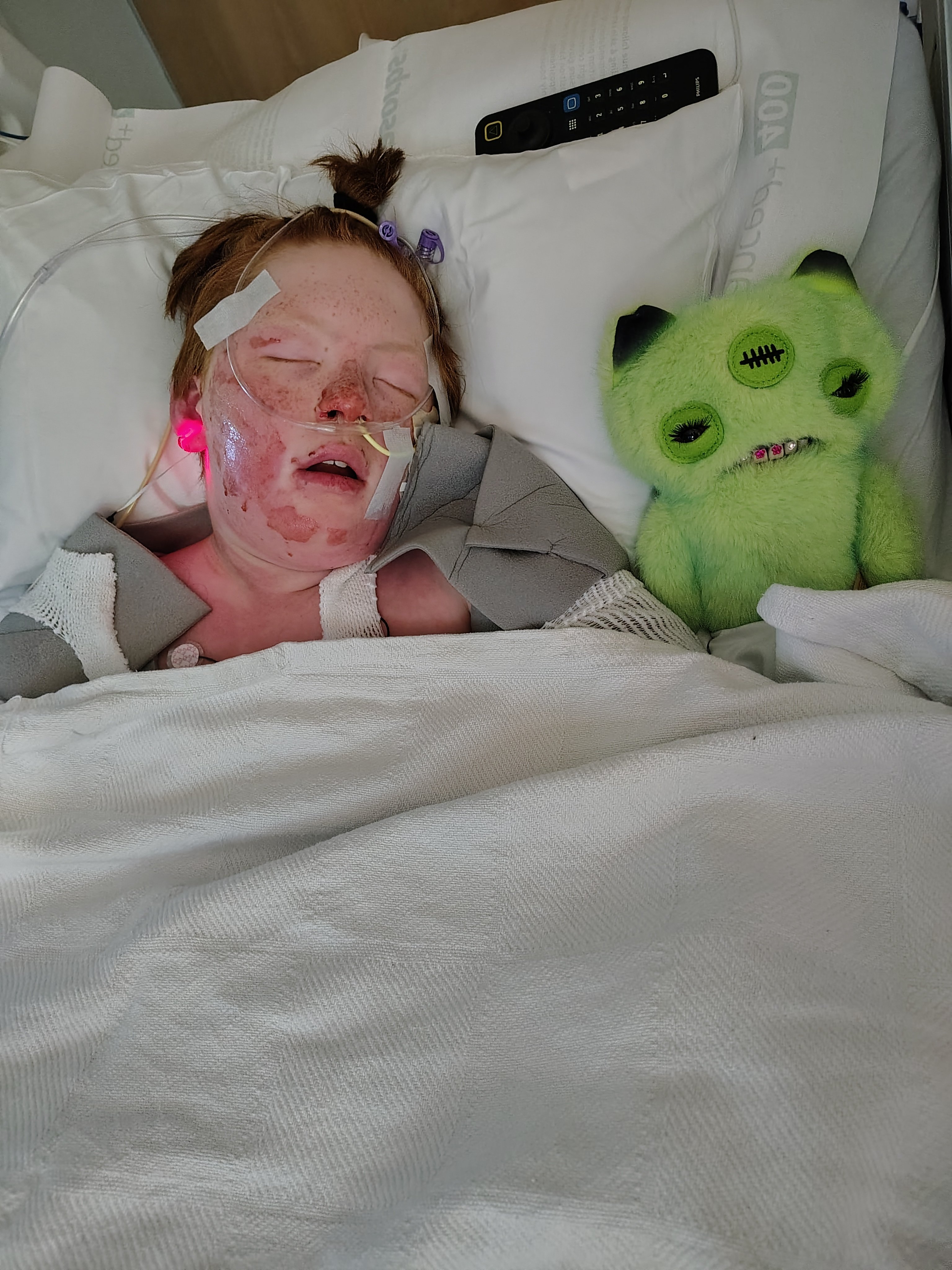 Support Daylan, Our Brave 11-Year-Old Hero campaign photo, 6 of 8