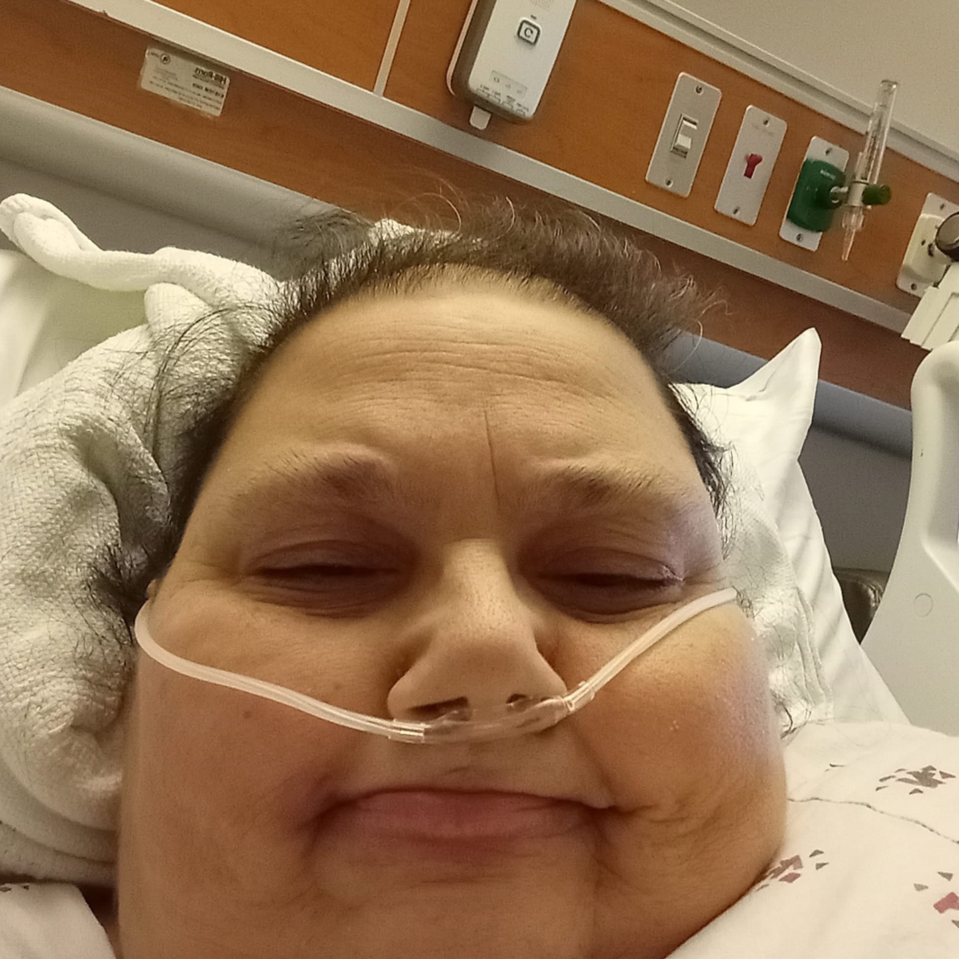Ricki Turner  Help Us Honor My Mother-in-Law’s Final Wishes gofundme donation