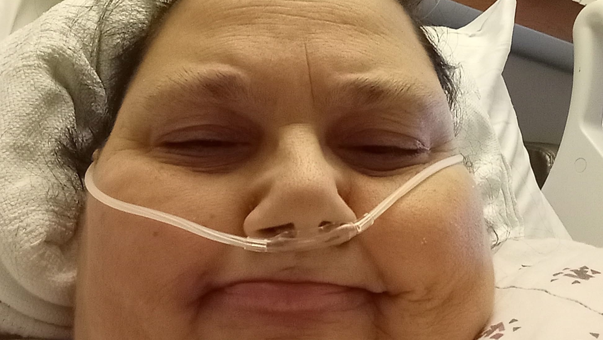 Ricki Turner - Help Us Honor My Mother-in-Law’s Final Wishes