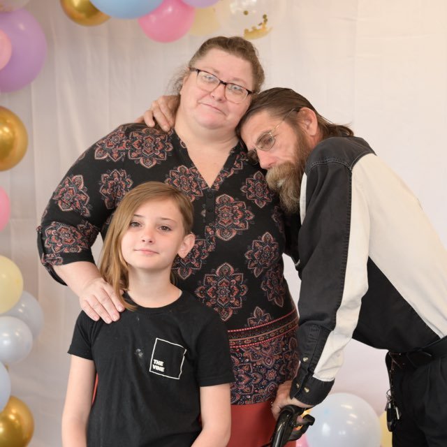 Jay Marshall  Help Lay Laurie Marshall to Rest gofundme donation