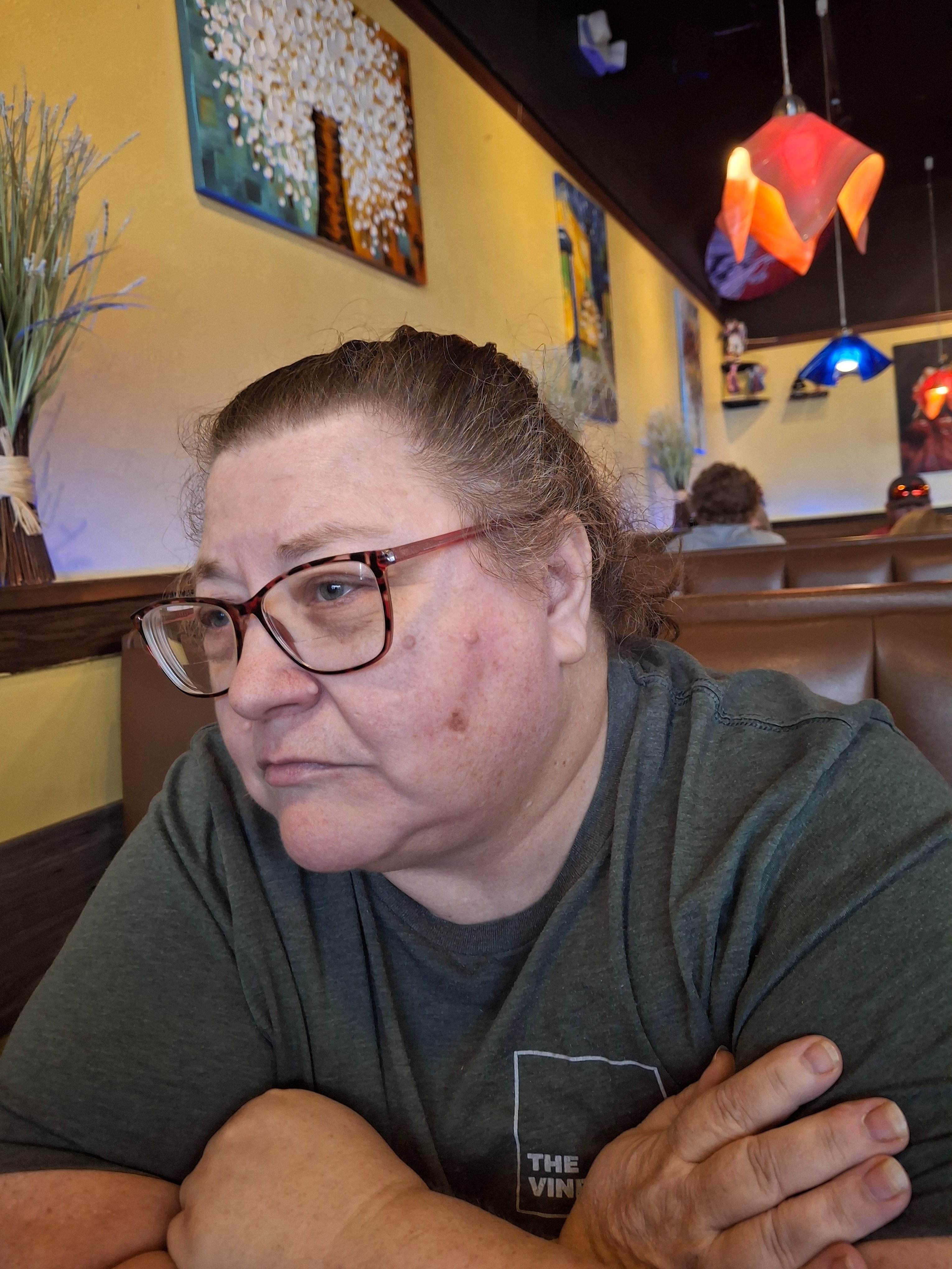 Jay Marshall  Help Lay Laurie Marshall to Rest gofundme donation