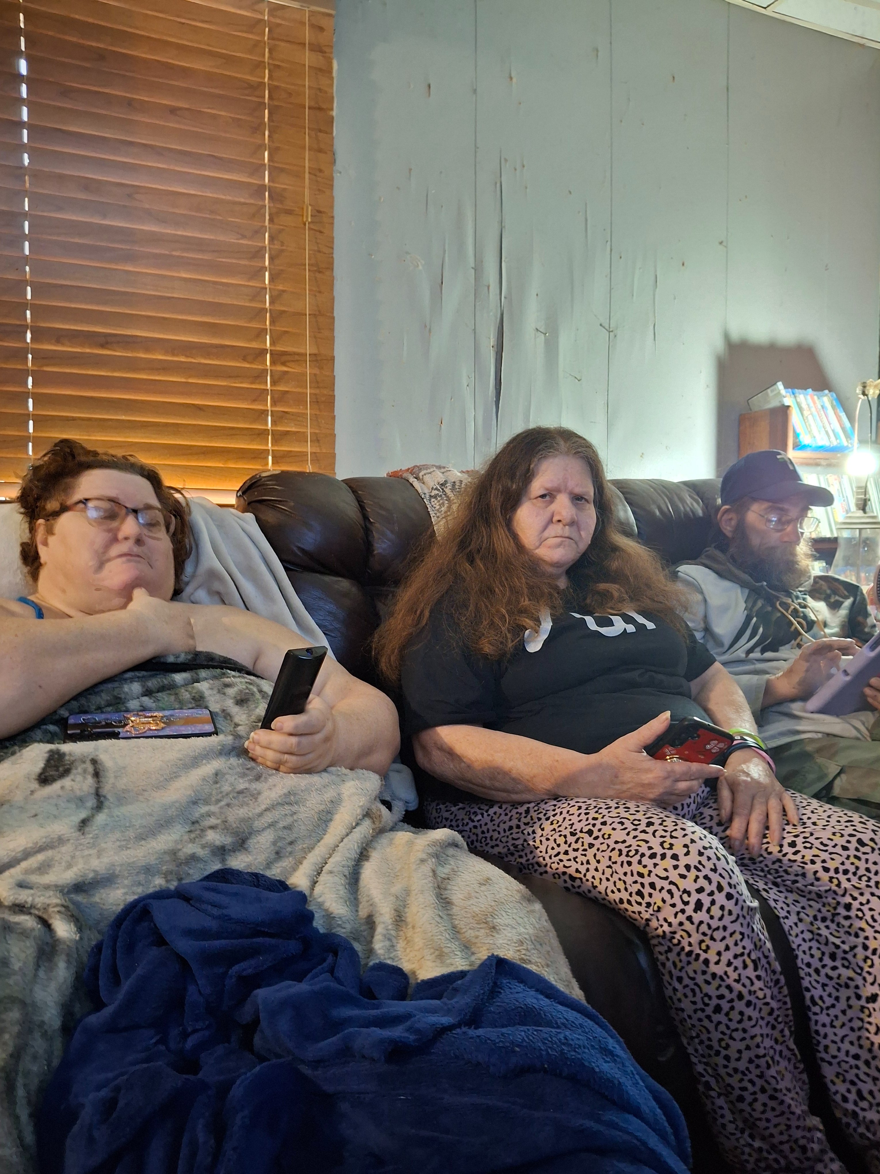 Jay Marshall  Help Lay Laurie Marshall to Rest gofundme donation