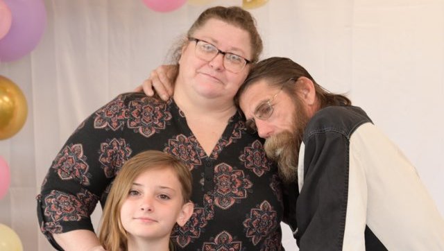 Jay Marshall - Help Lay Laurie Marshall to Rest