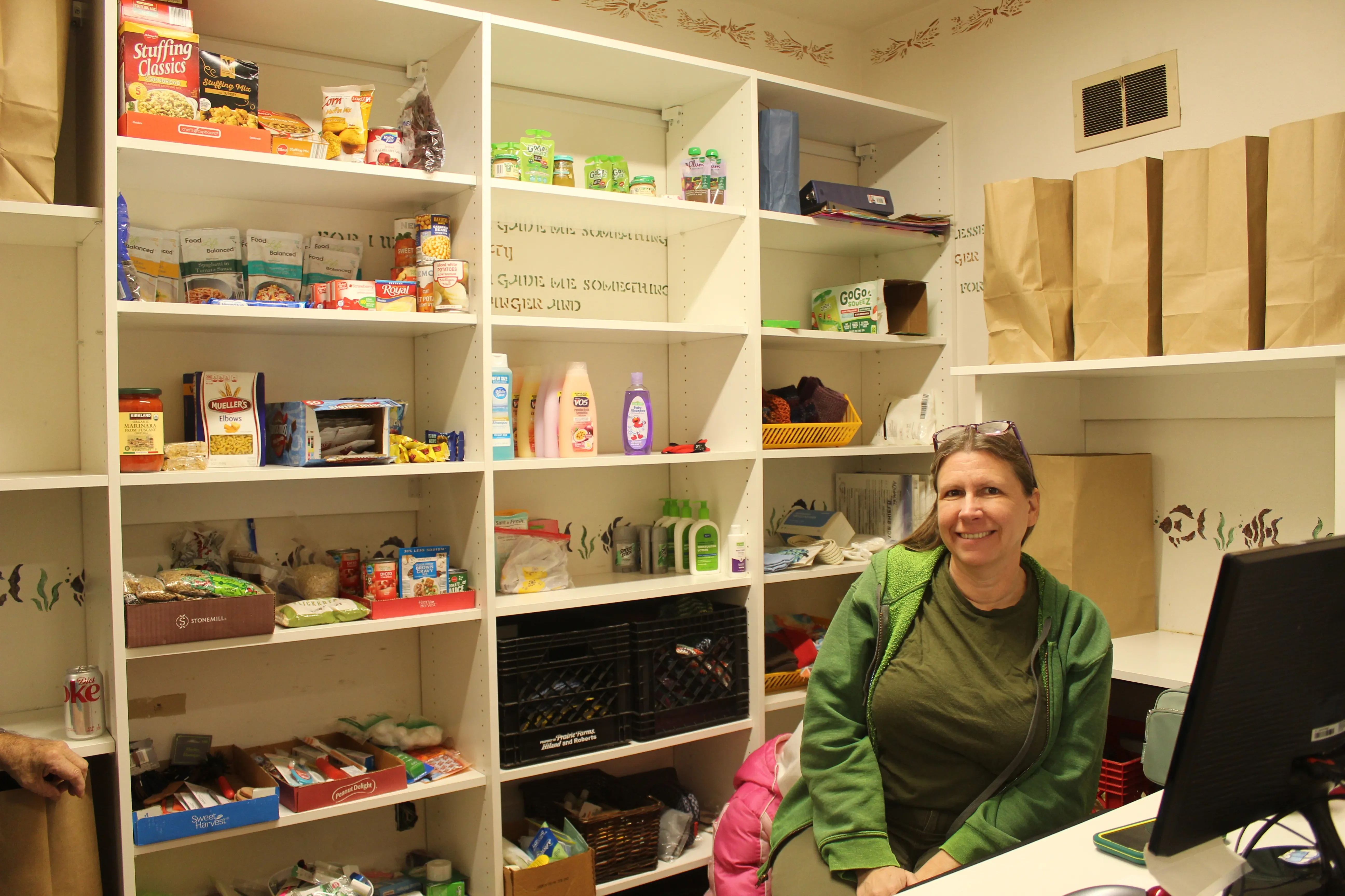 Keep St. Stephen's Food Pantry Open to Help Our Community campaign photo, 4 of 5