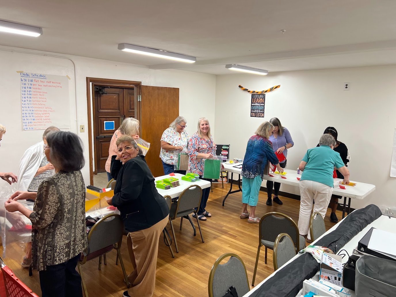 Keep St. Stephen's Food Pantry Open to Help Our Community campaign photo, 5 of 8