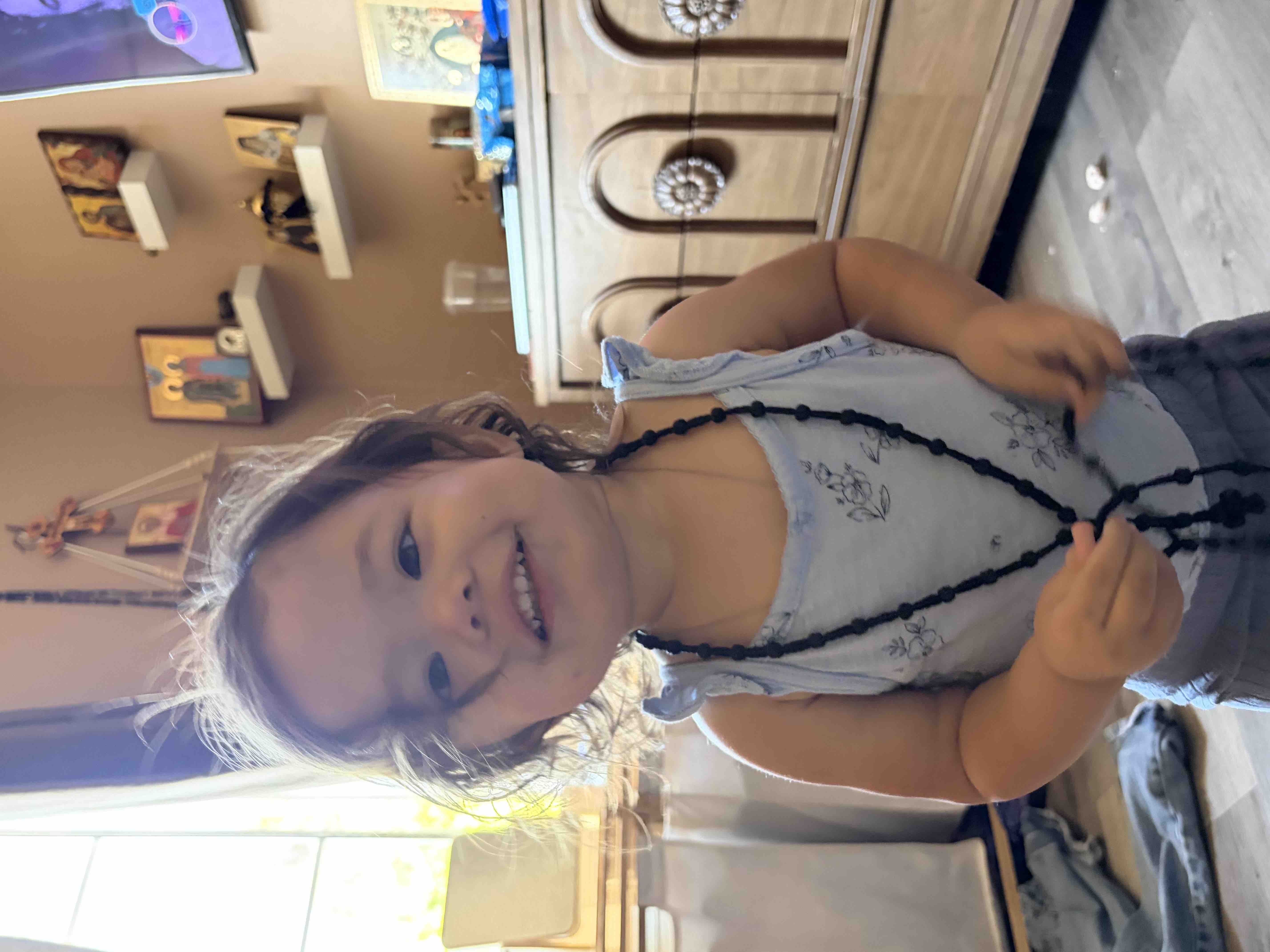 Prayers and Healing for Baby Eliana Xenia campaign photo, 11 of 12