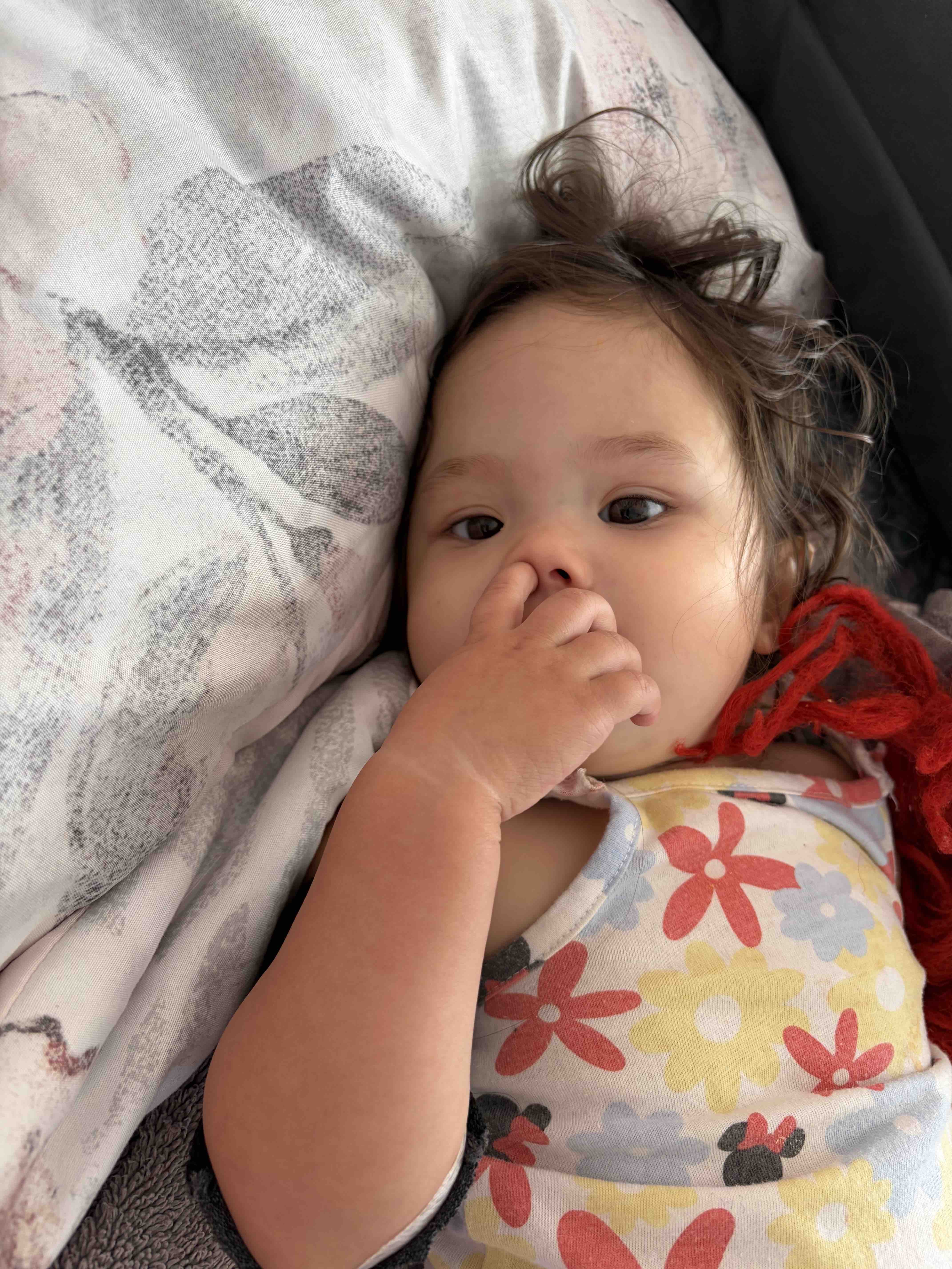 Prayers and Healing for Baby Eliana Xenia campaign photo, 4 of 12