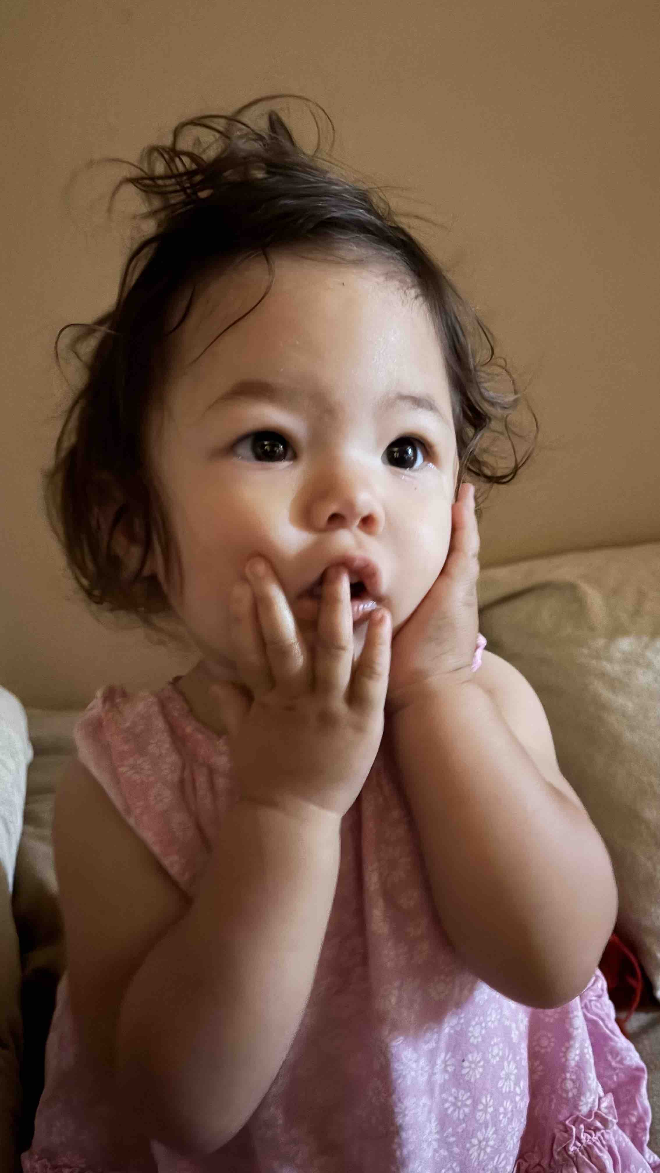 Prayers and Healing for Baby Eliana Xenia campaign photo, 8 of 12