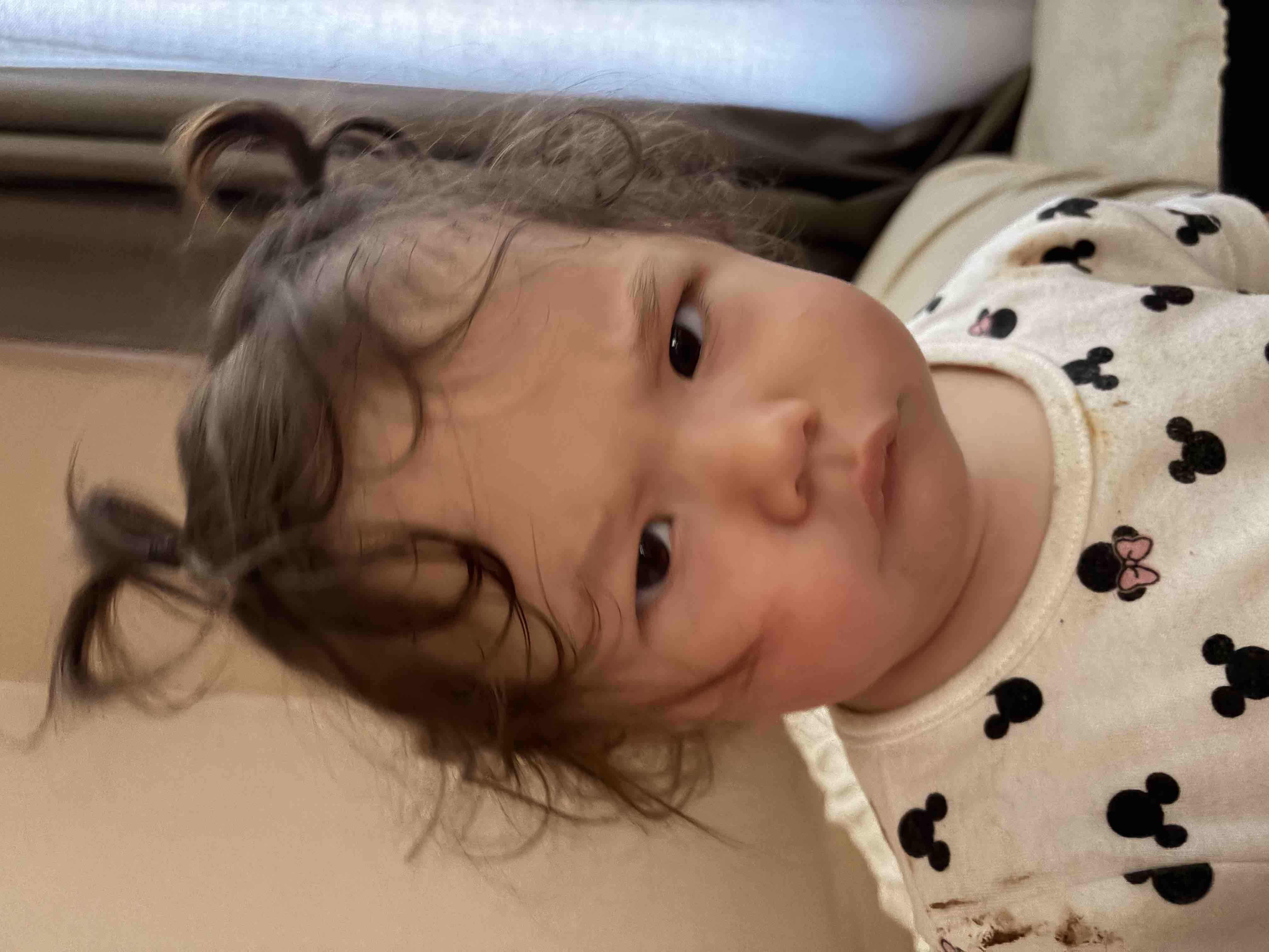 Prayers and Healing for Baby Eliana Xenia campaign photo, 9 of 12