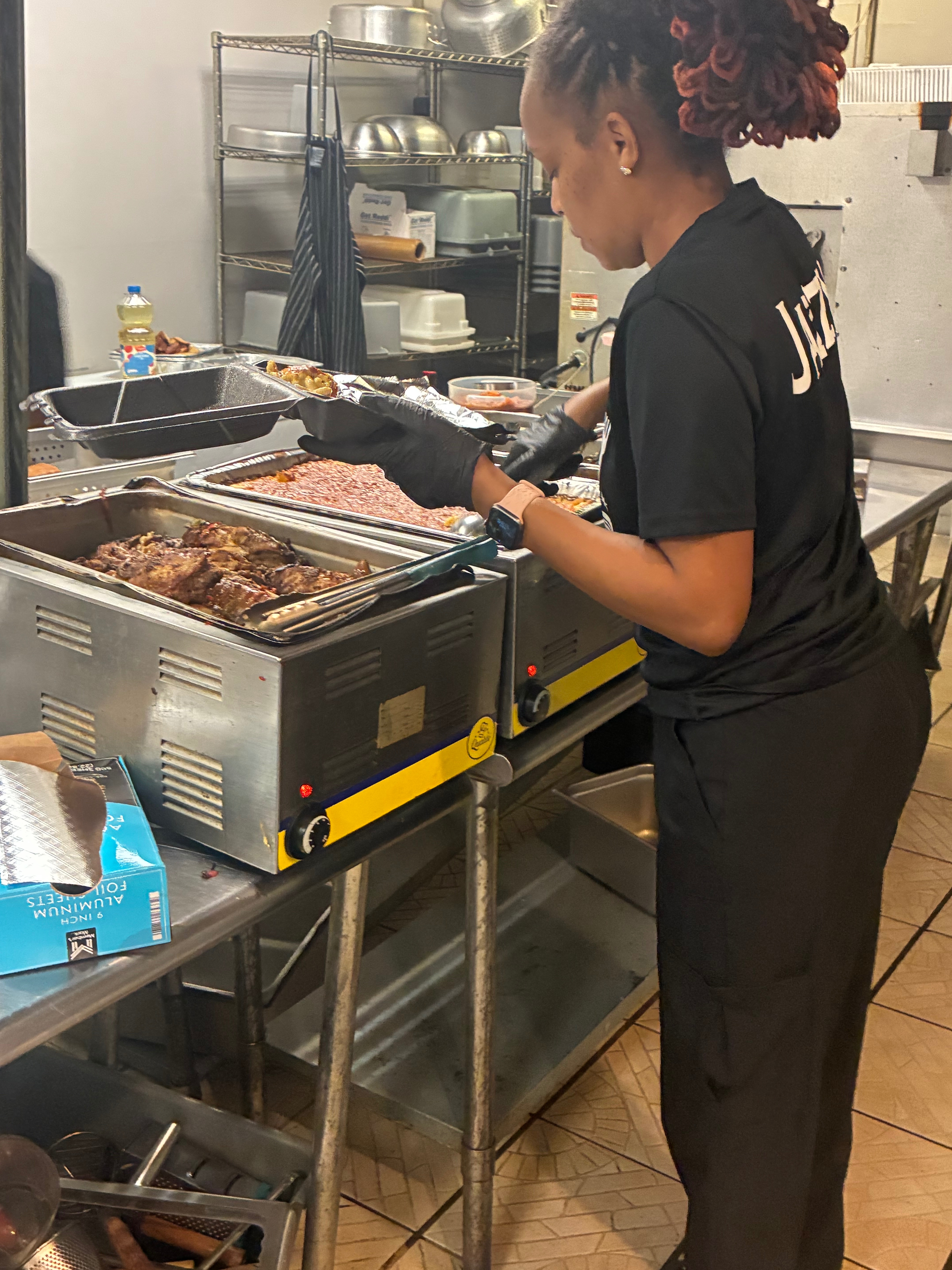 Help Chef John Rebuild After Restaurant Fire campaign photo, 4 of 7