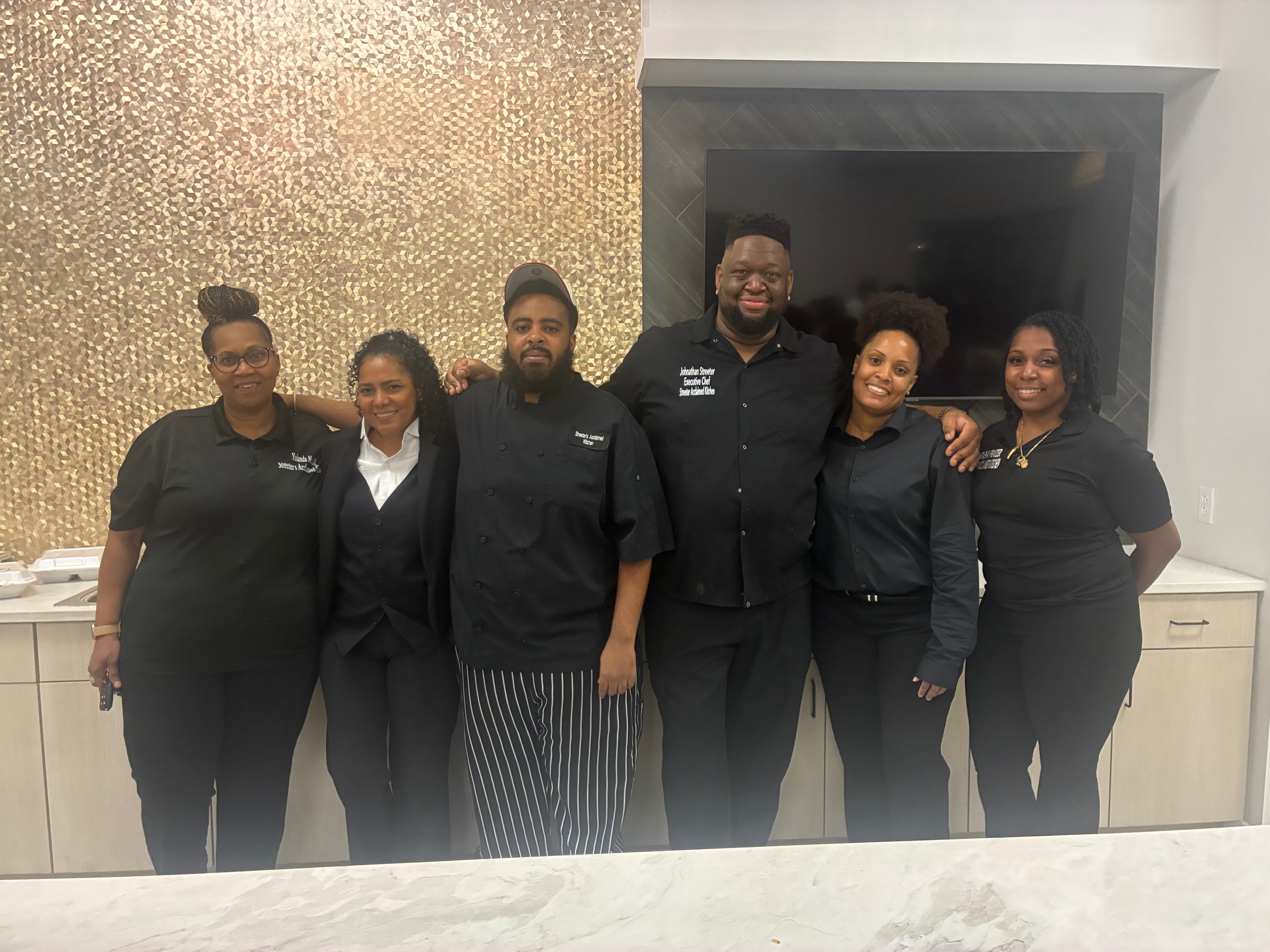 Help Chef John Rebuild After Restaurant Fire campaign photo, 5 of 7