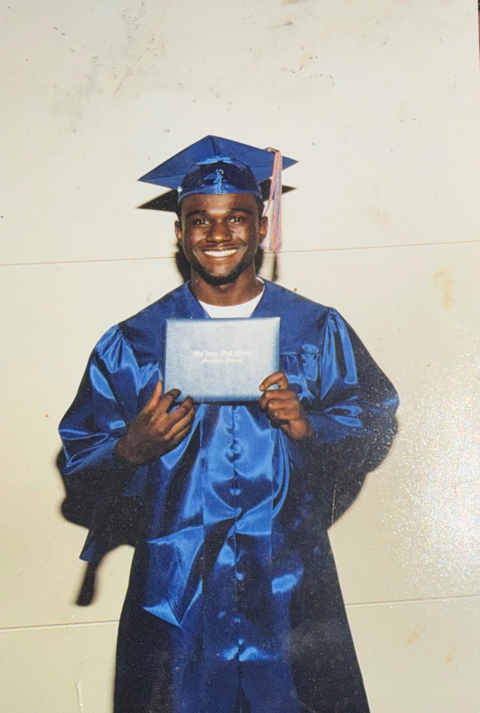 Somya Mirville  Support Shawn Williamson’s Funeral and Memorial gofundme donation