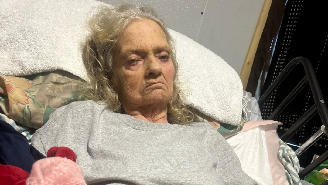 DeShanna Miller - Support for Rissa’s End of Life Care