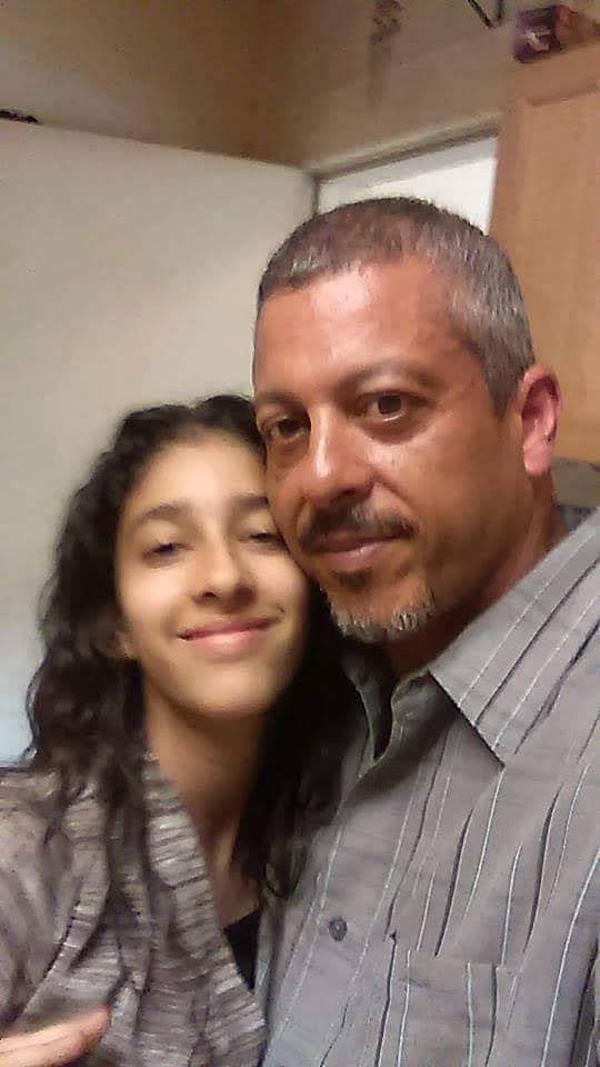Support Luis during difficult times campaign photo, 2 of 7