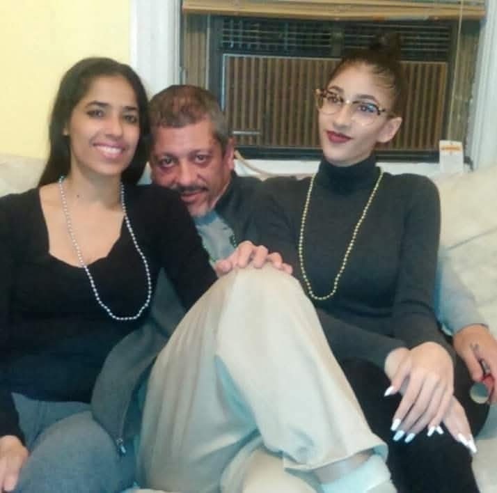 Support Luis during difficult times campaign photo, 6 of 7