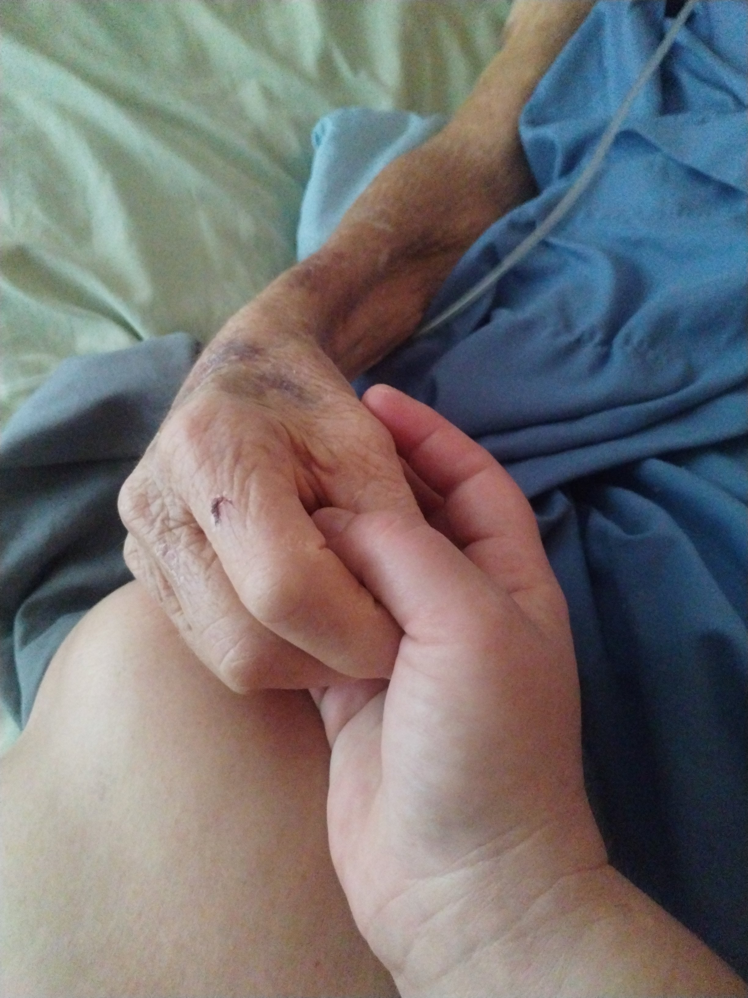 Jessica Lynch  Help Jessica Cover Her Father