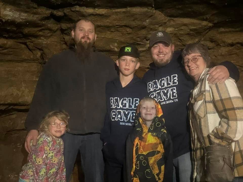 Support for Zondakai’s Funeral Expenses campaign photo, 4 of 8