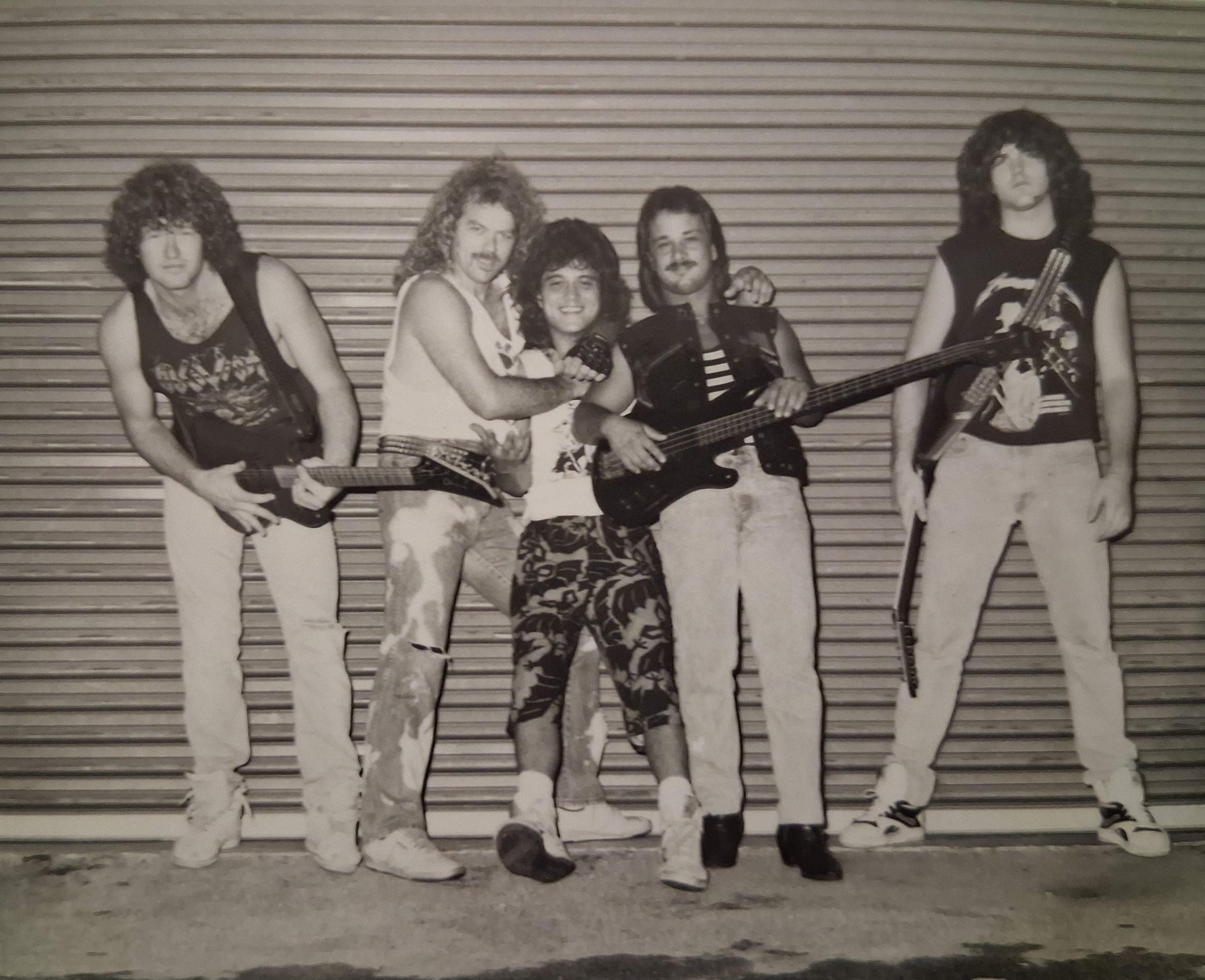 Support Keith Collins: Tampa Bay Music Legend campaign photo, 4 of 6