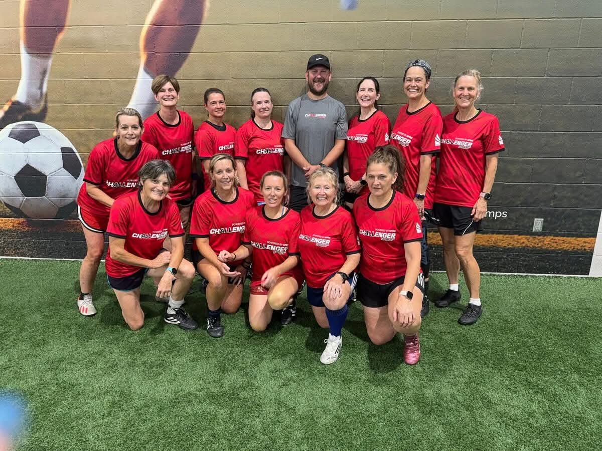 Support Coach Anthony’s Fight Against Lymphoma campaign photo, 2 of 8