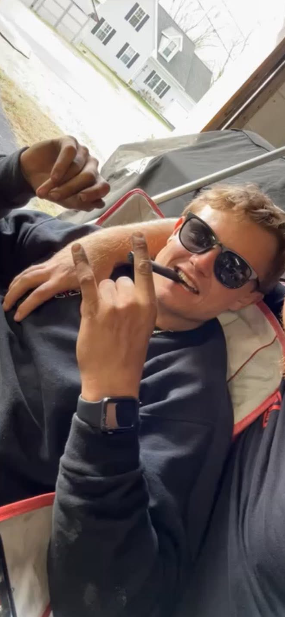 Help support Kevin Narcavage Jr’s family after his accident campaign photo, 2 of 4