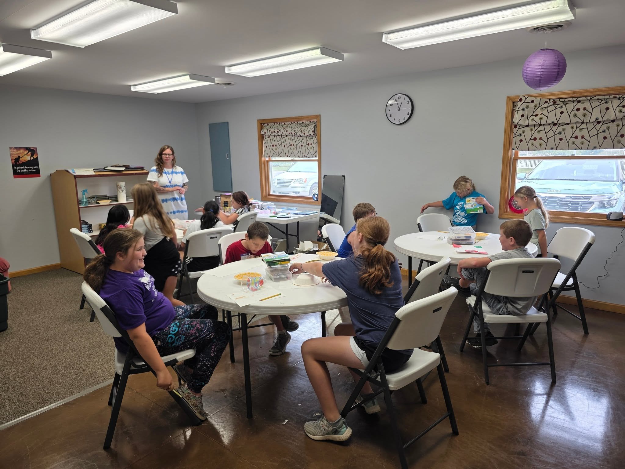Support Huron County's Unforgettable Kids Arts Camp campaign photo, 4 of 8