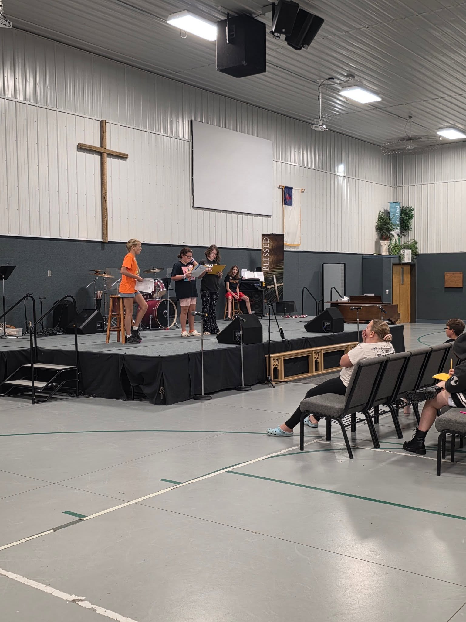 Support Huron County's Unforgettable Kids Arts Camp campaign photo, 6 of 8