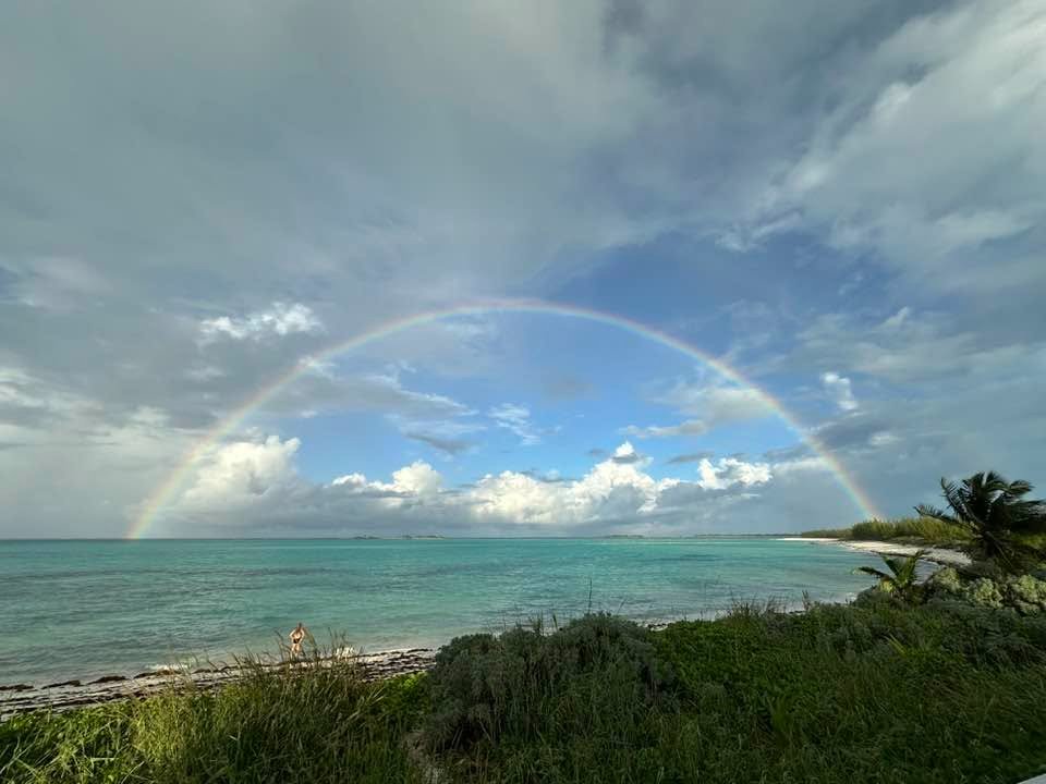 Help Us Preserve Gillam Bay on Green Turtle Cay campaign photo, 2 of 6