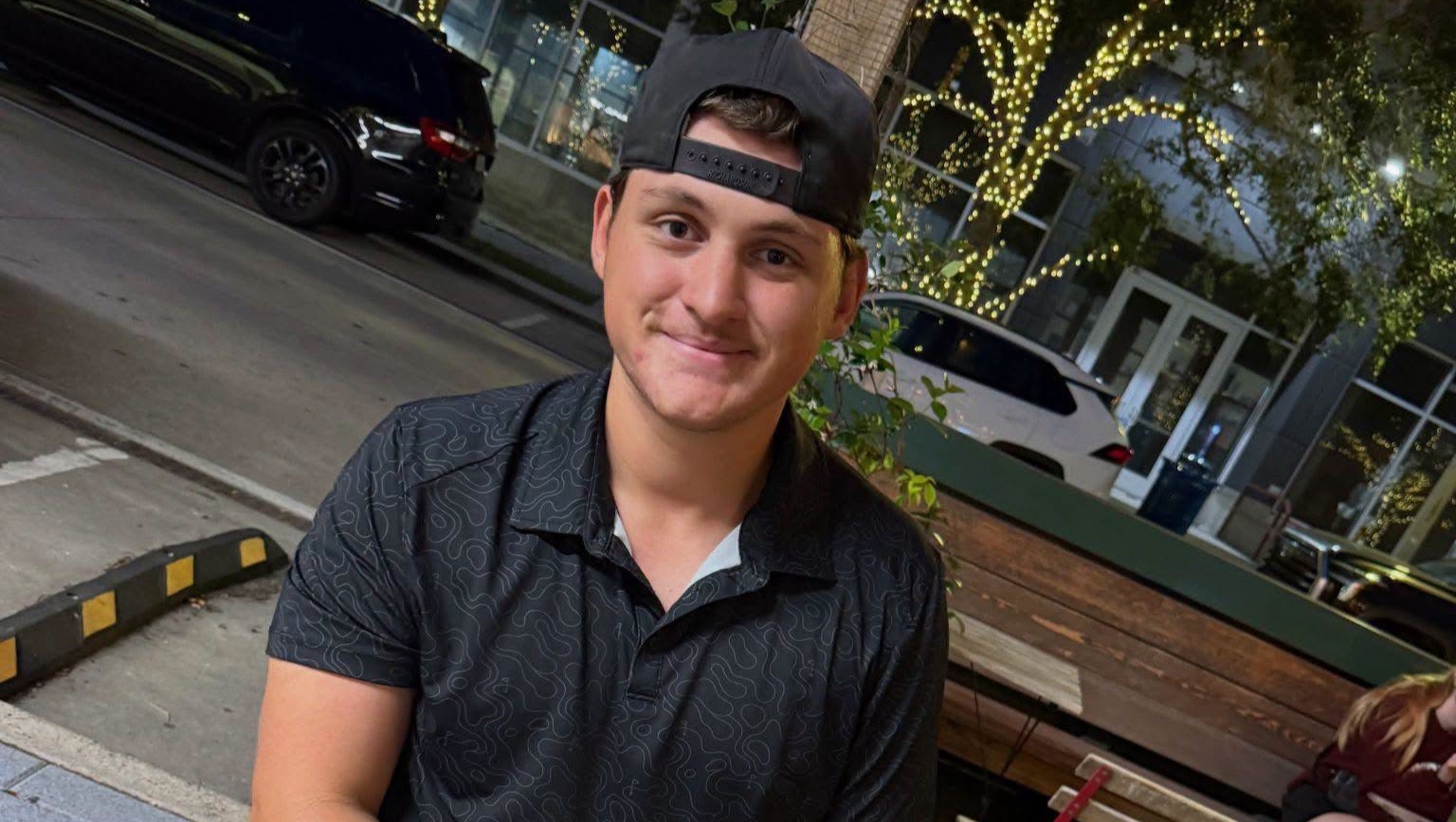 Dr. Mikkel Bahamondes - Help Honor Aiden’s Life
